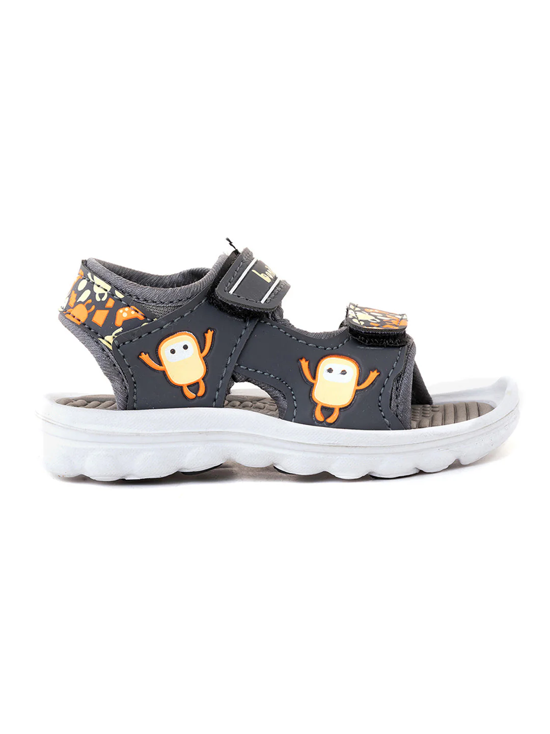 KHADIM Bonito Floater Sandal for Boys (2-4.5 yrs) - Image 3