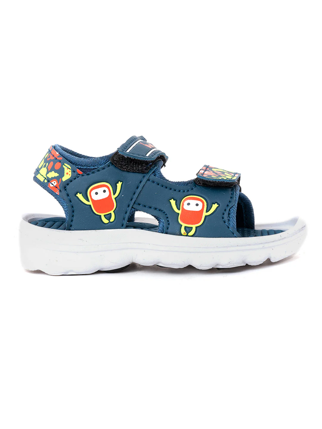 KHADIM Bonito Floater Sandal for Boys (2-4.5 yrs) - Image 8