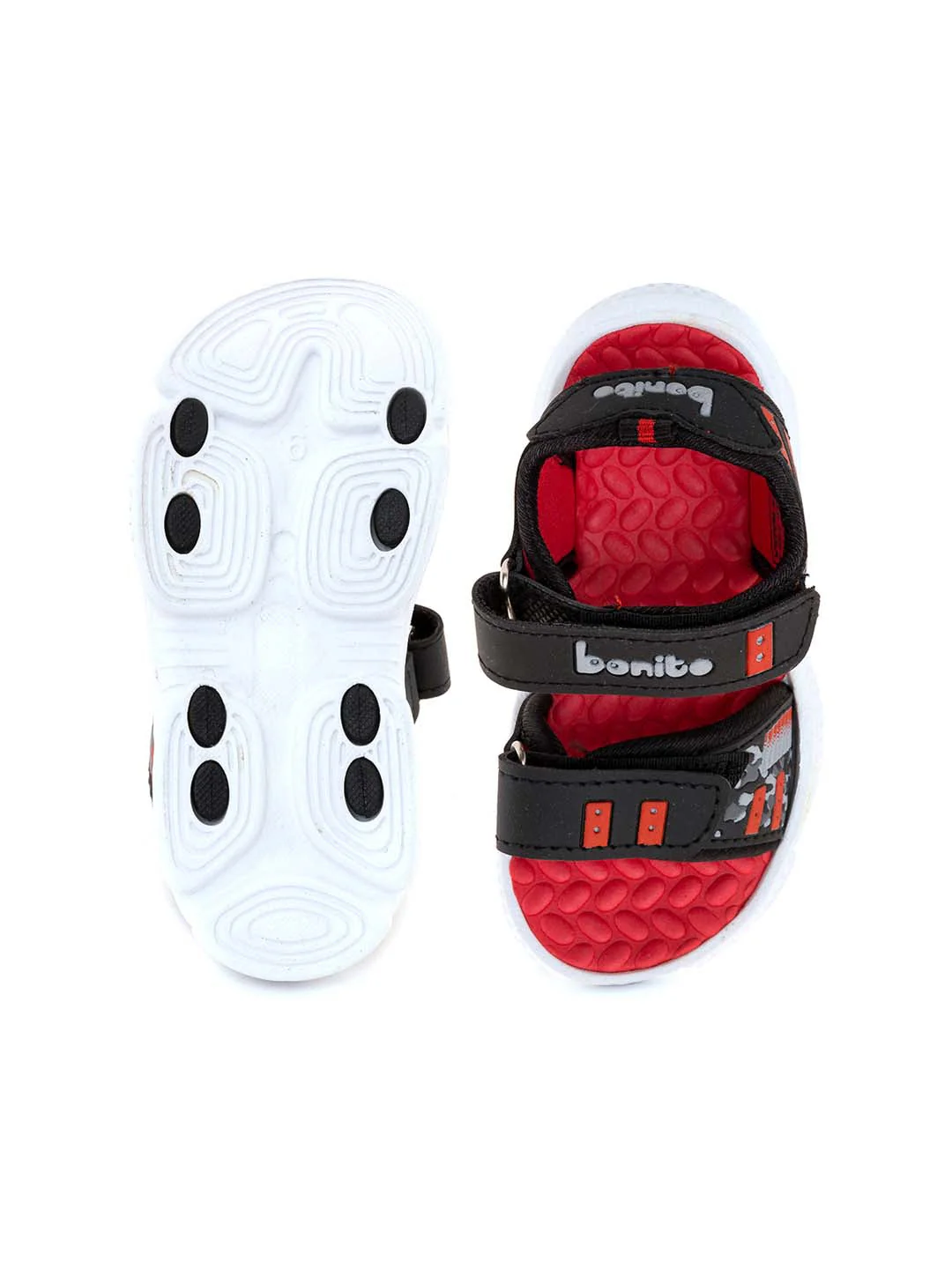 KHADIM Bonito Floater Sandal for Boys (2.5-4.5 yrs) - Image 4