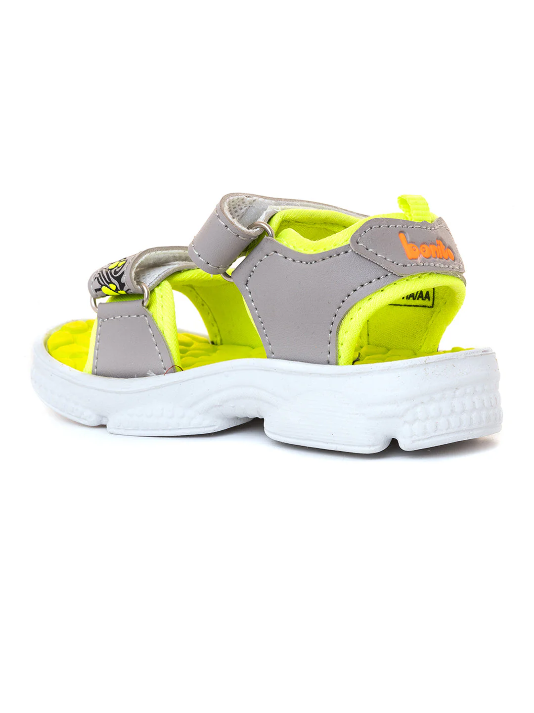 KHADIM Bonito Floater Sandal for Unisex (2.5-4.5 yrs) - Image 2