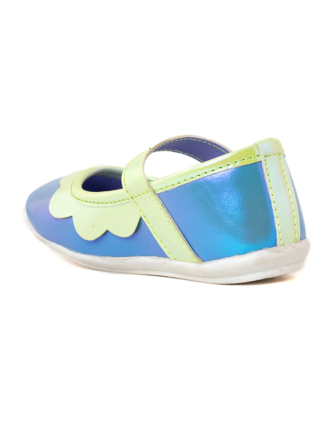 KHADIM Bonito Mary Jane Shoe for Girls (2-4.5 yrs) - Image 7