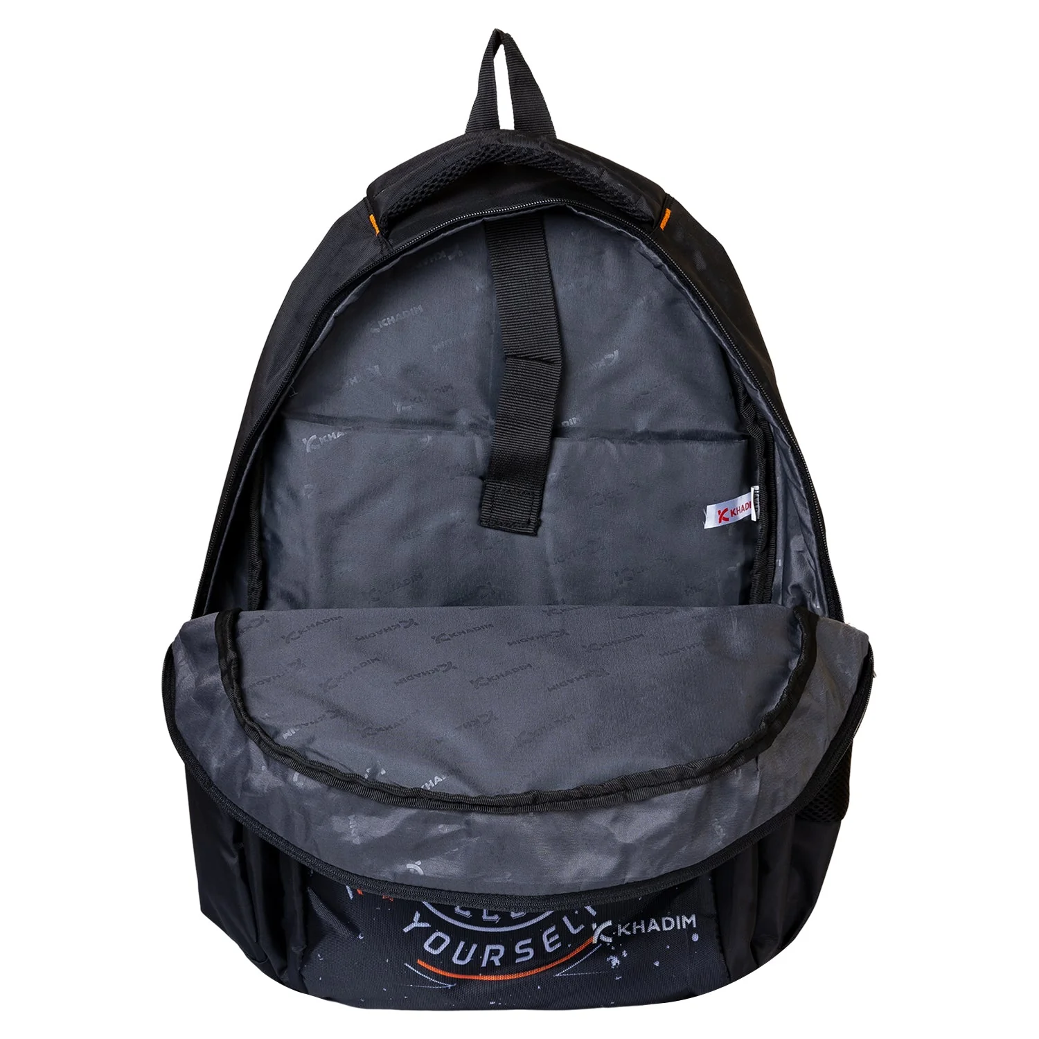 Khadim Casual Backpack for Men - Image 8