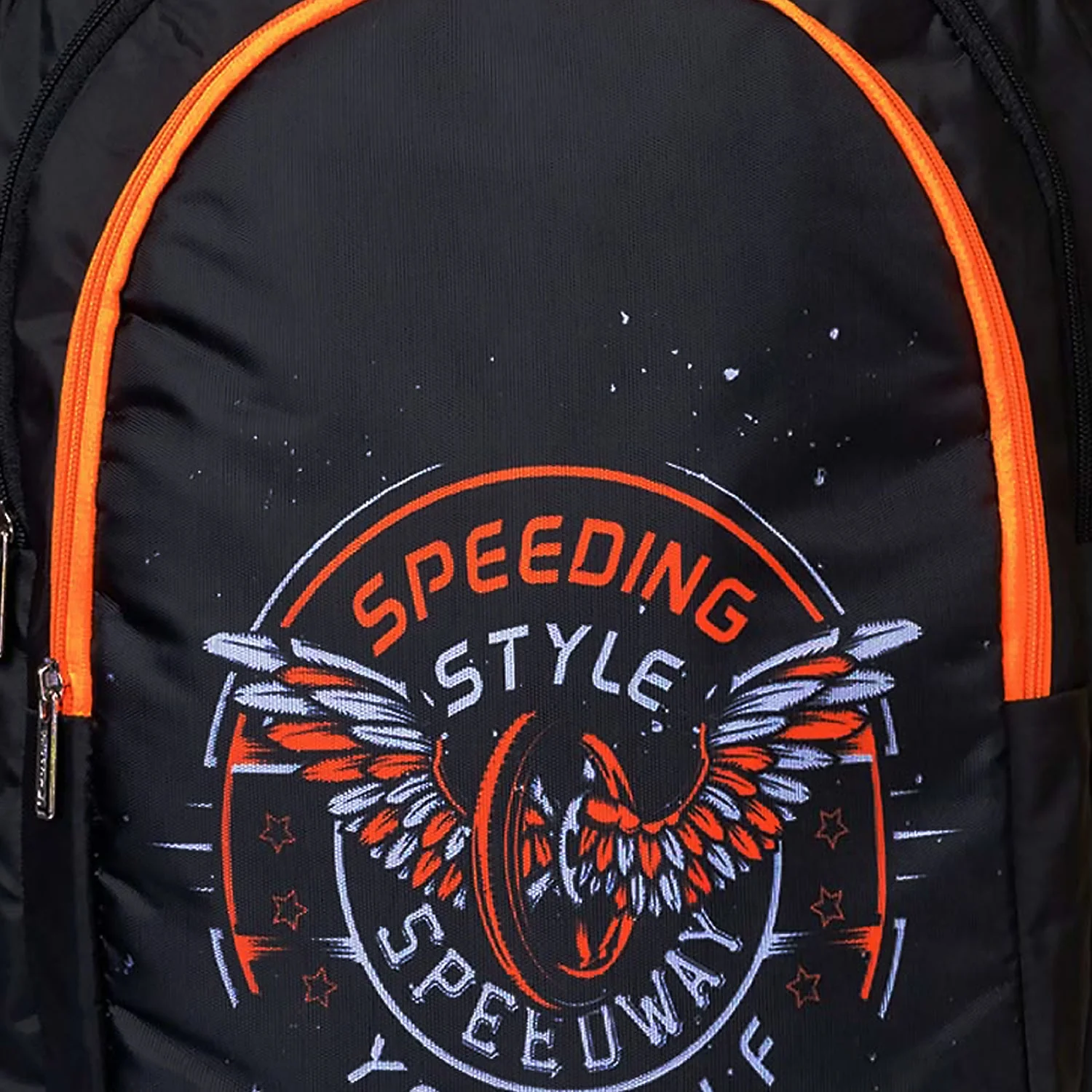 Khadim Casual Backpack for Men - Image 9