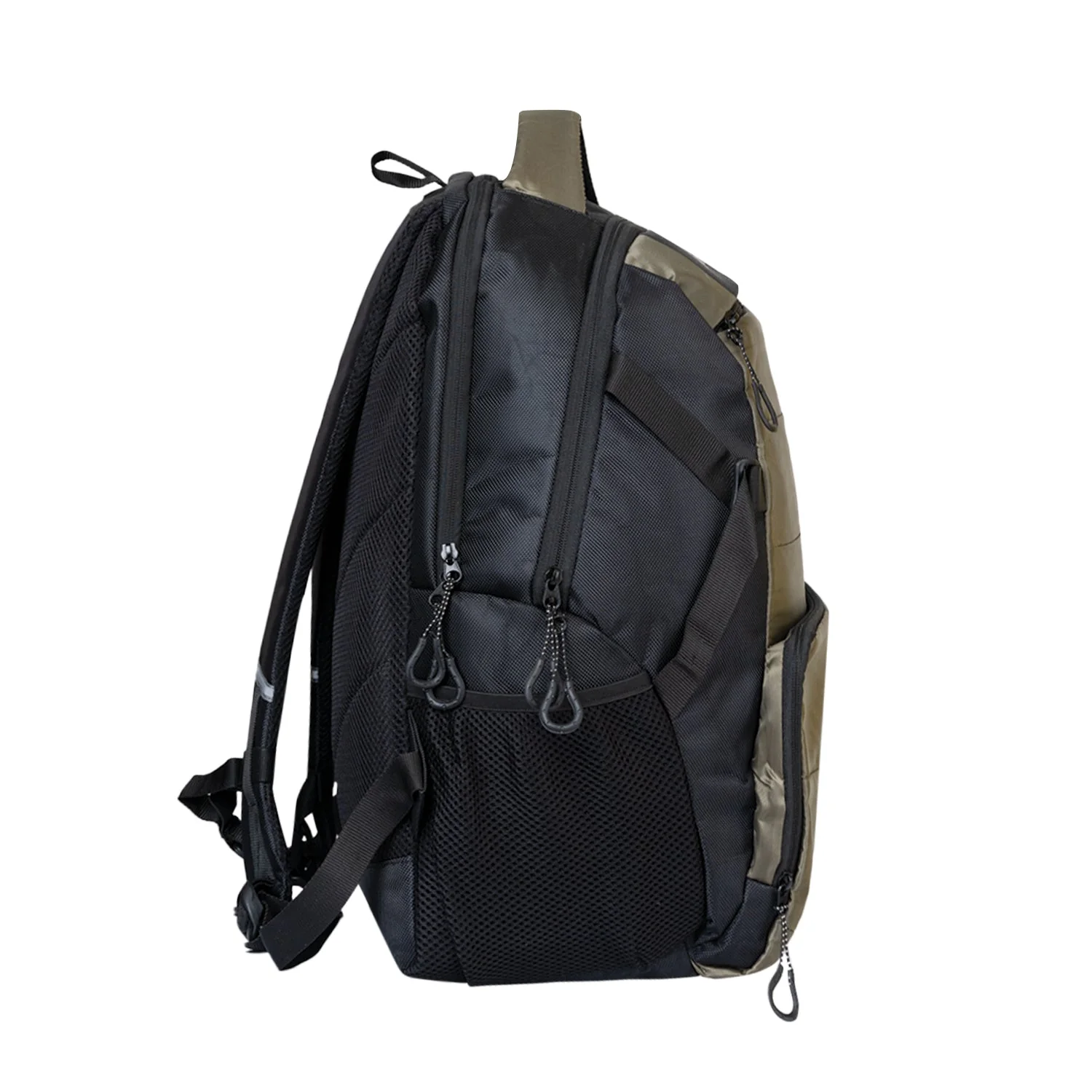 Khadim Casual Backpack with Laptop Sleeve for Men - Image 3
