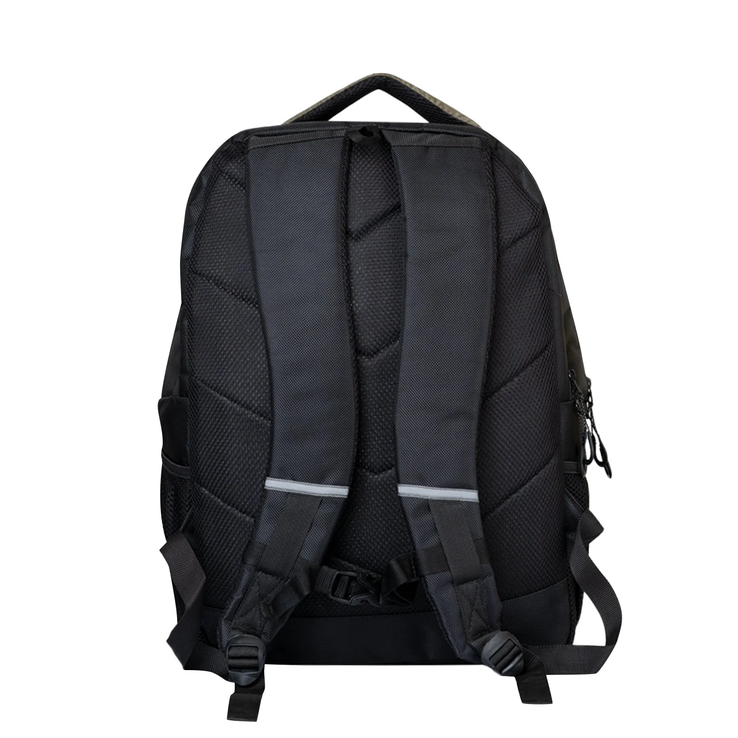 Khadim Casual Backpack with Laptop Sleeve for Men - Image 4
