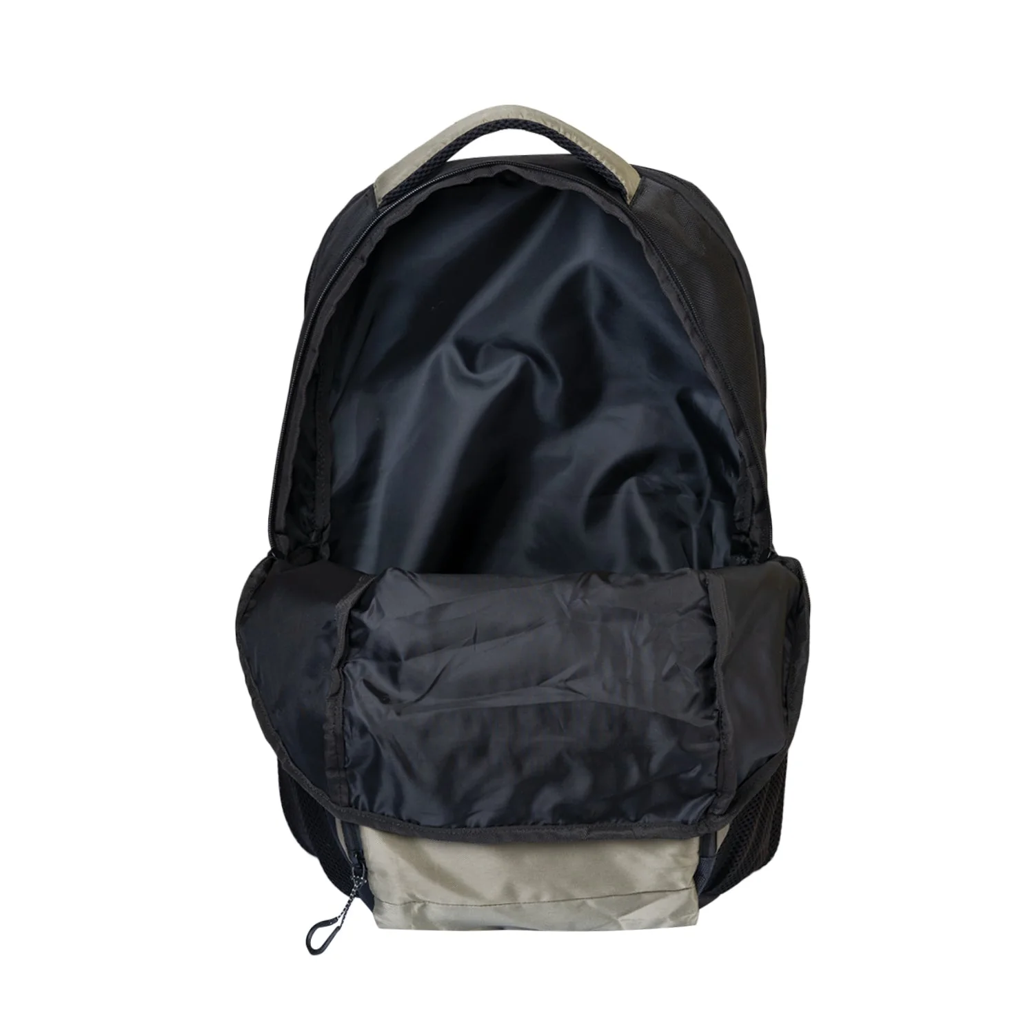 Khadim Casual Backpack with Laptop Sleeve for Men - Image 5