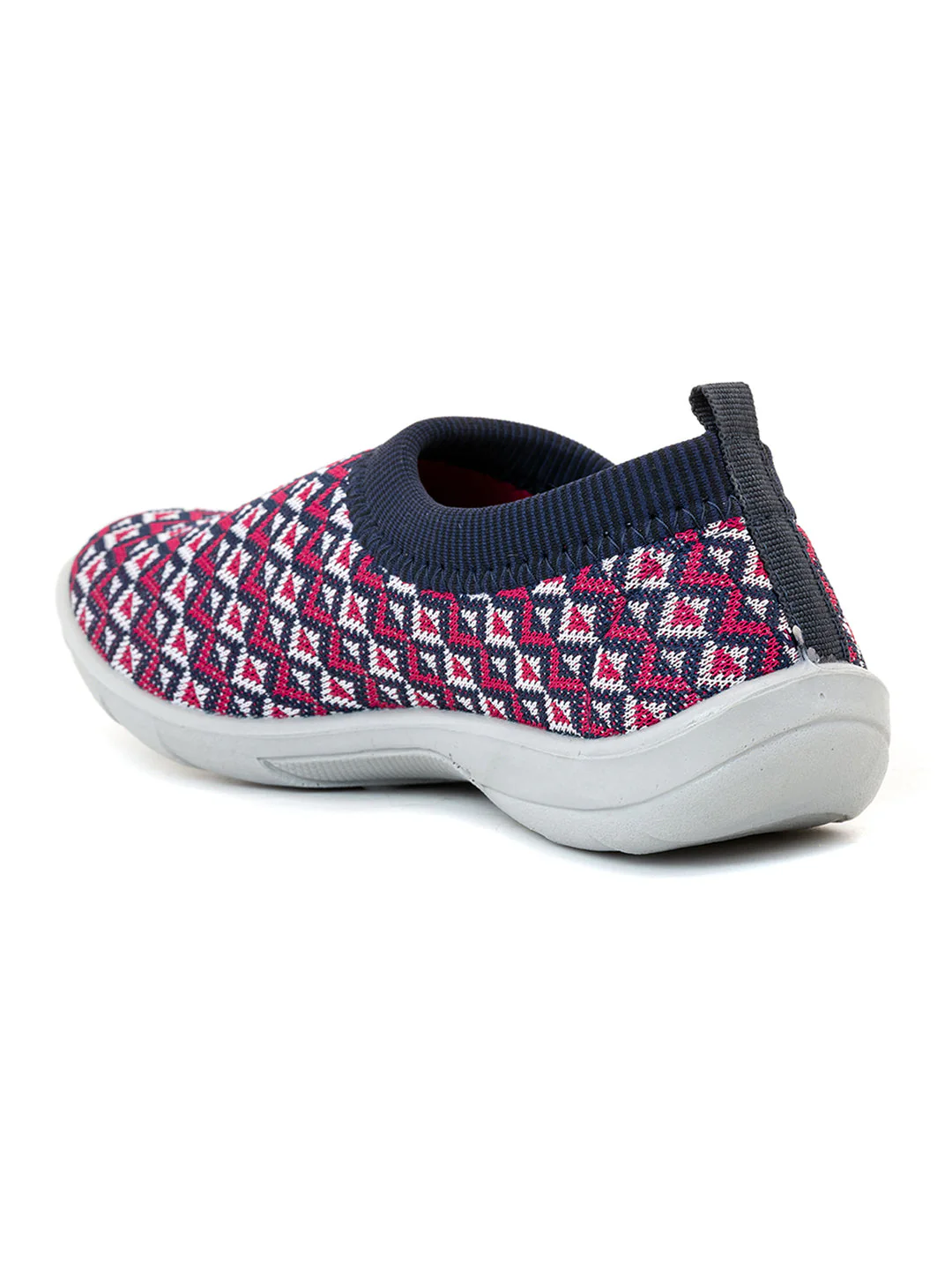 Khadim Casual Canvas Shoe for Women - Image 2