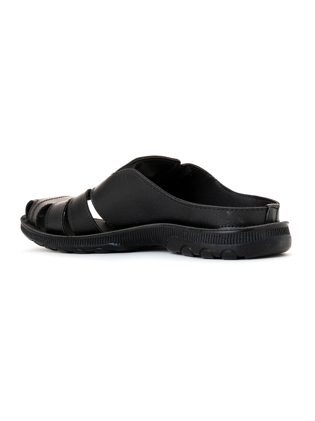 Khadim Casual Fisherman Mule Sandal for Men - Image 9