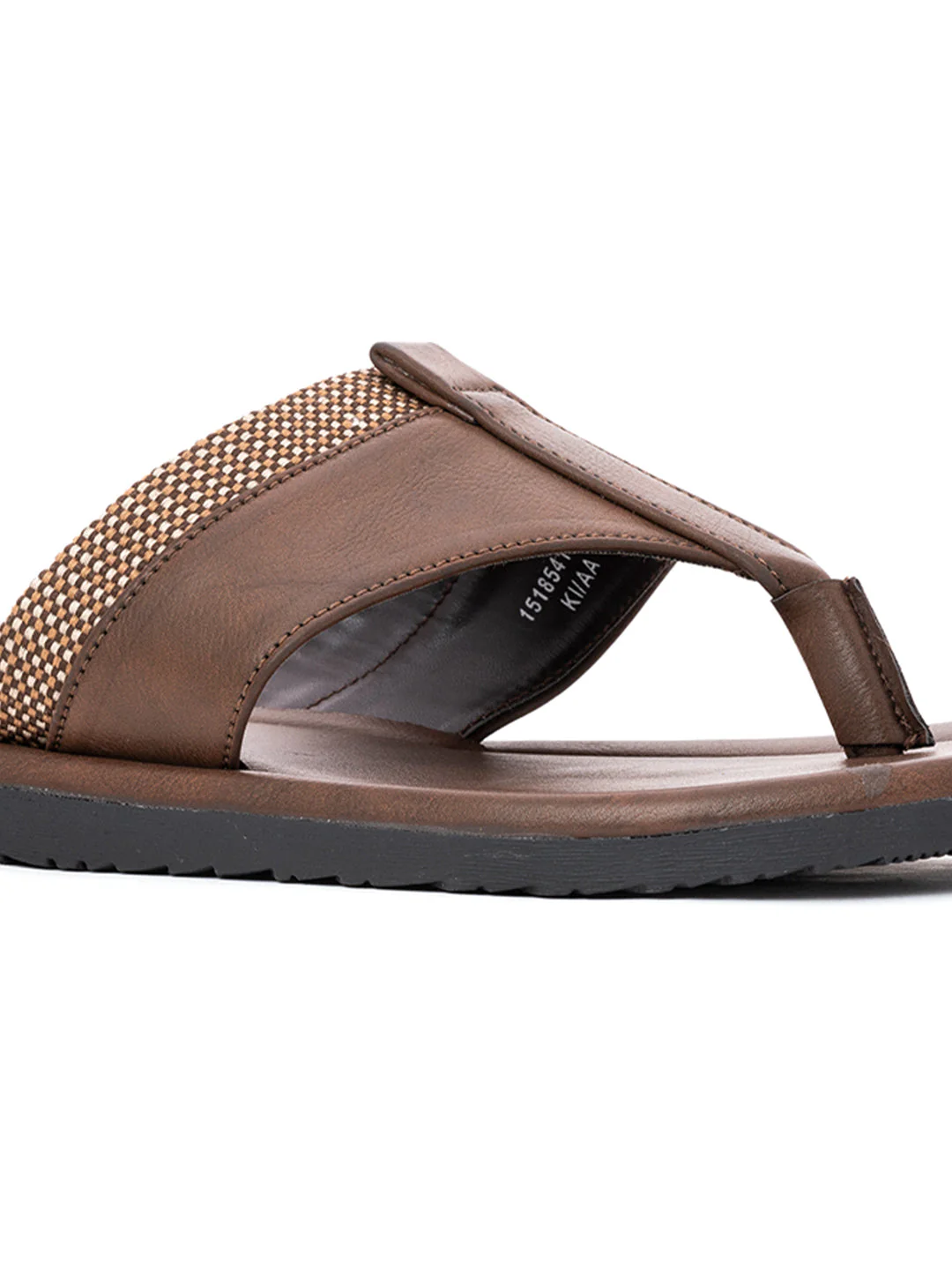 Khadim Casual Flip Flops for Men - Image 6