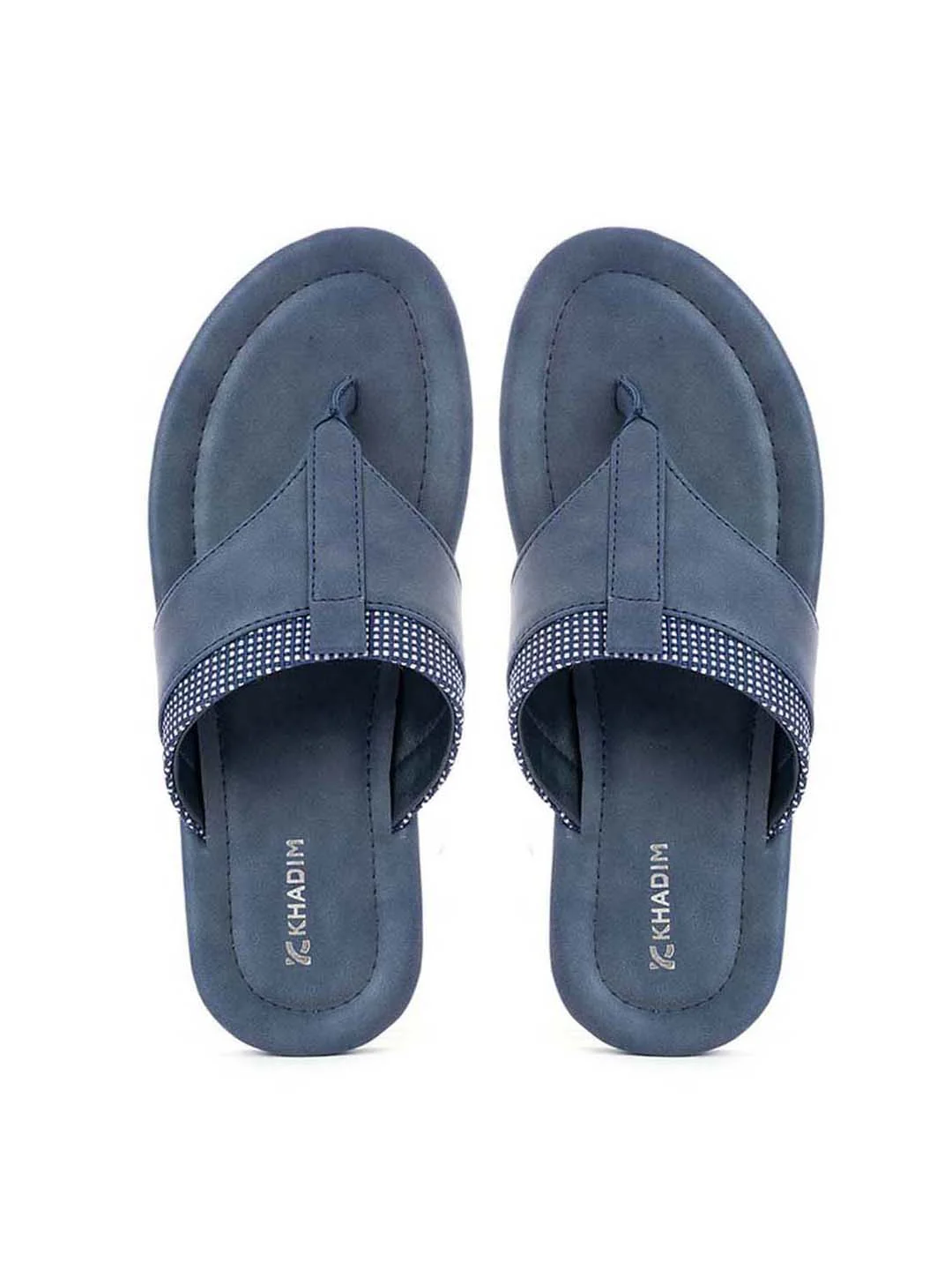 Khadim Casual Flip Flops for Men - Image 8