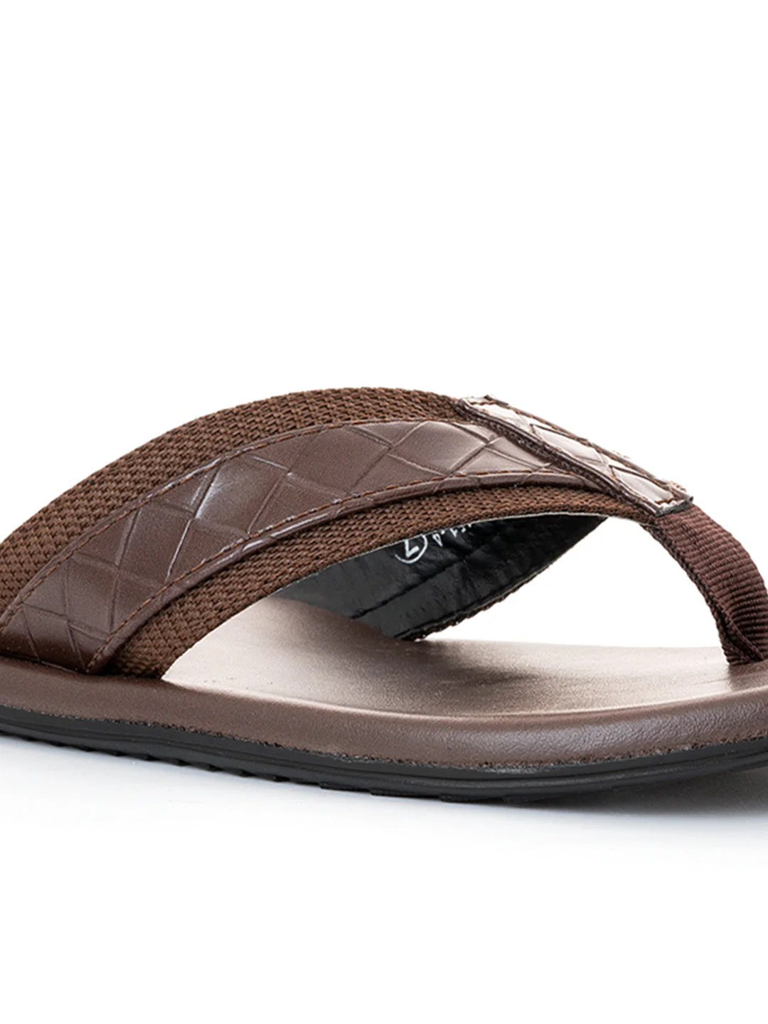 Khadim Casual Flip Flops for Men - Image 12