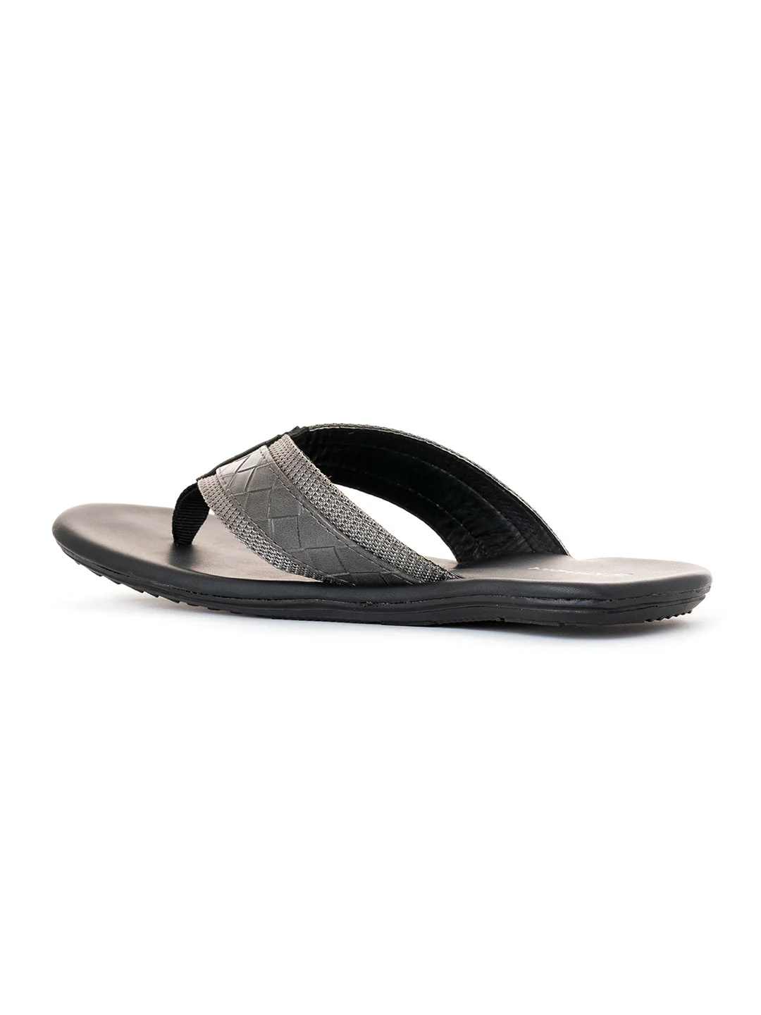 Khadim Casual Flip Flops for Men - Image 3