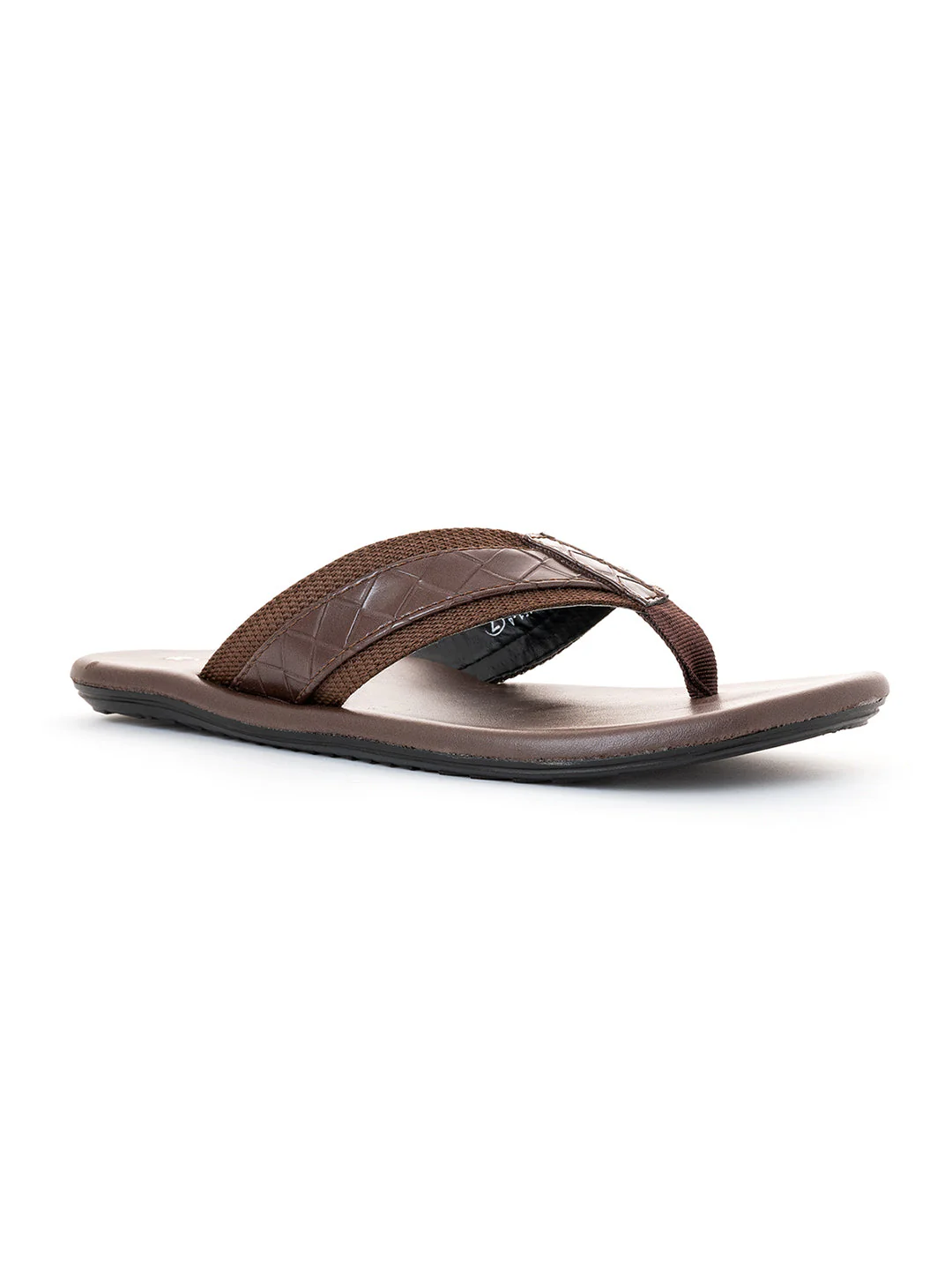 Khadim Casual Flip Flops for Men - Image 7