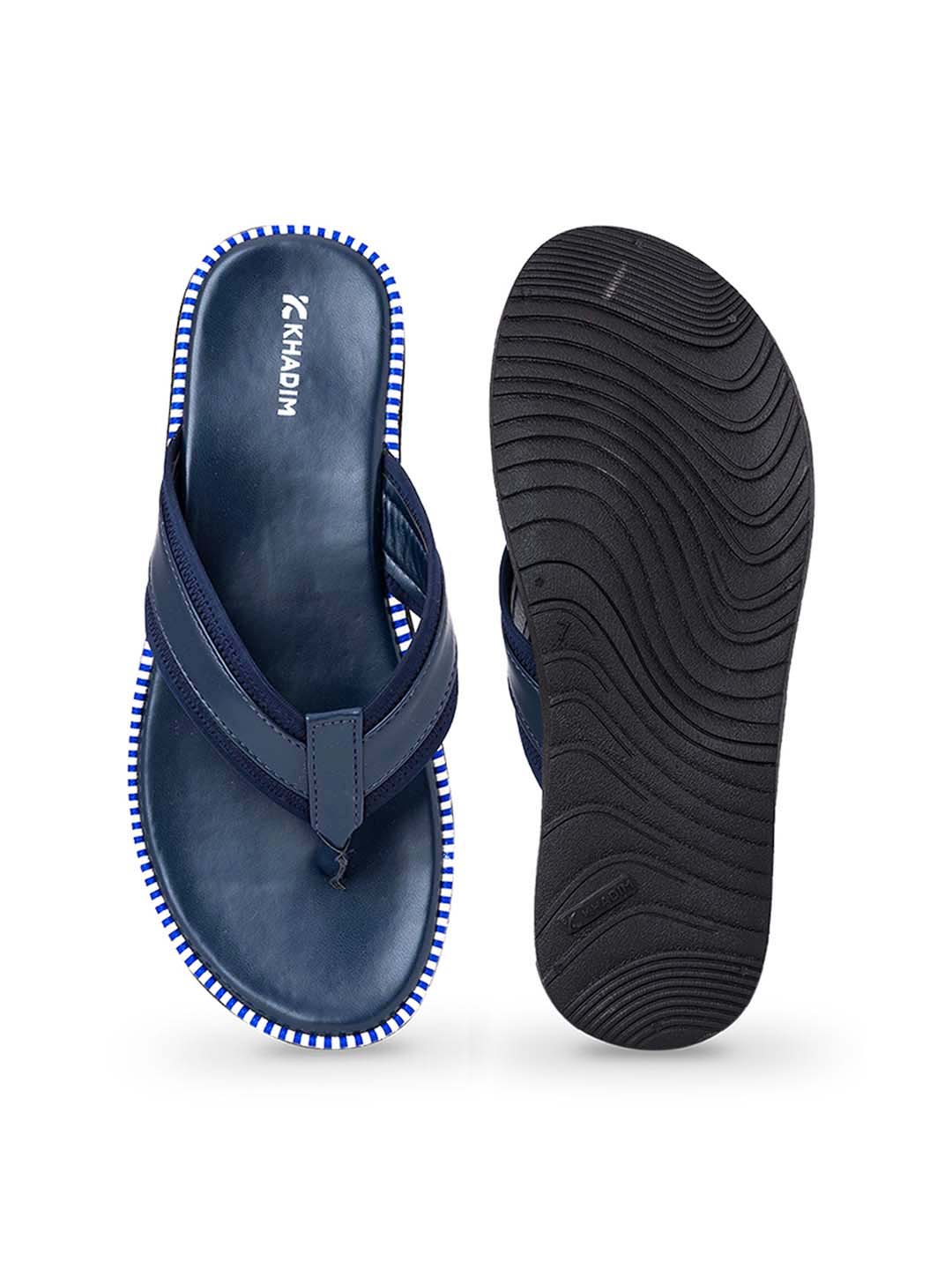 Khadim Casual Flip Flops for Men - Image 11