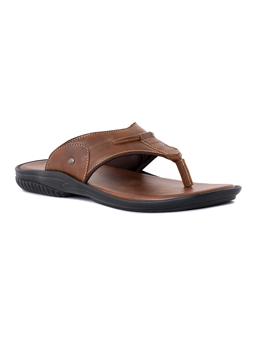 Khadim Casual Flip Flops for Men - Image 2