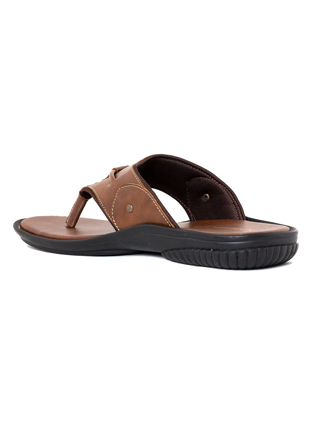 Khadim Casual Flip Flops for Men - Image 4