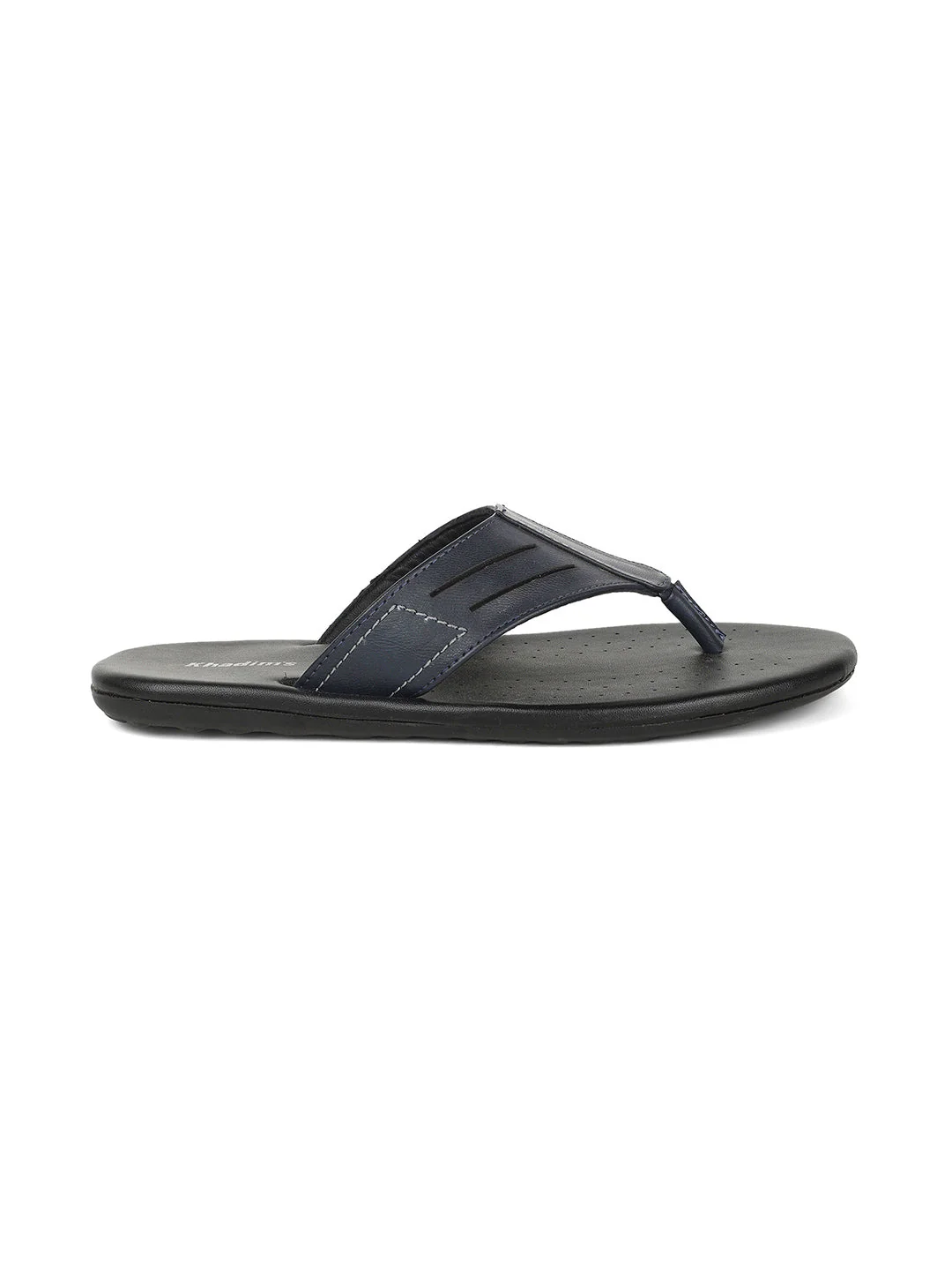 Khadim Casual Flip Flops for Men - Image 4