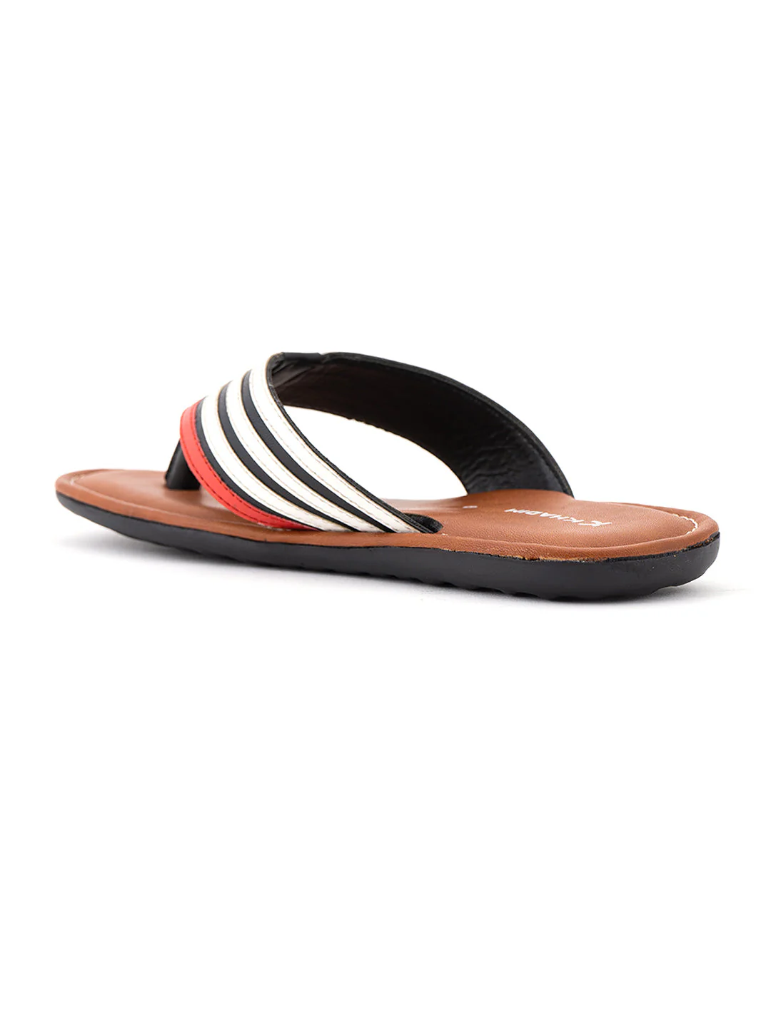 Khadim Casual Flip Flops for Men - Image 3