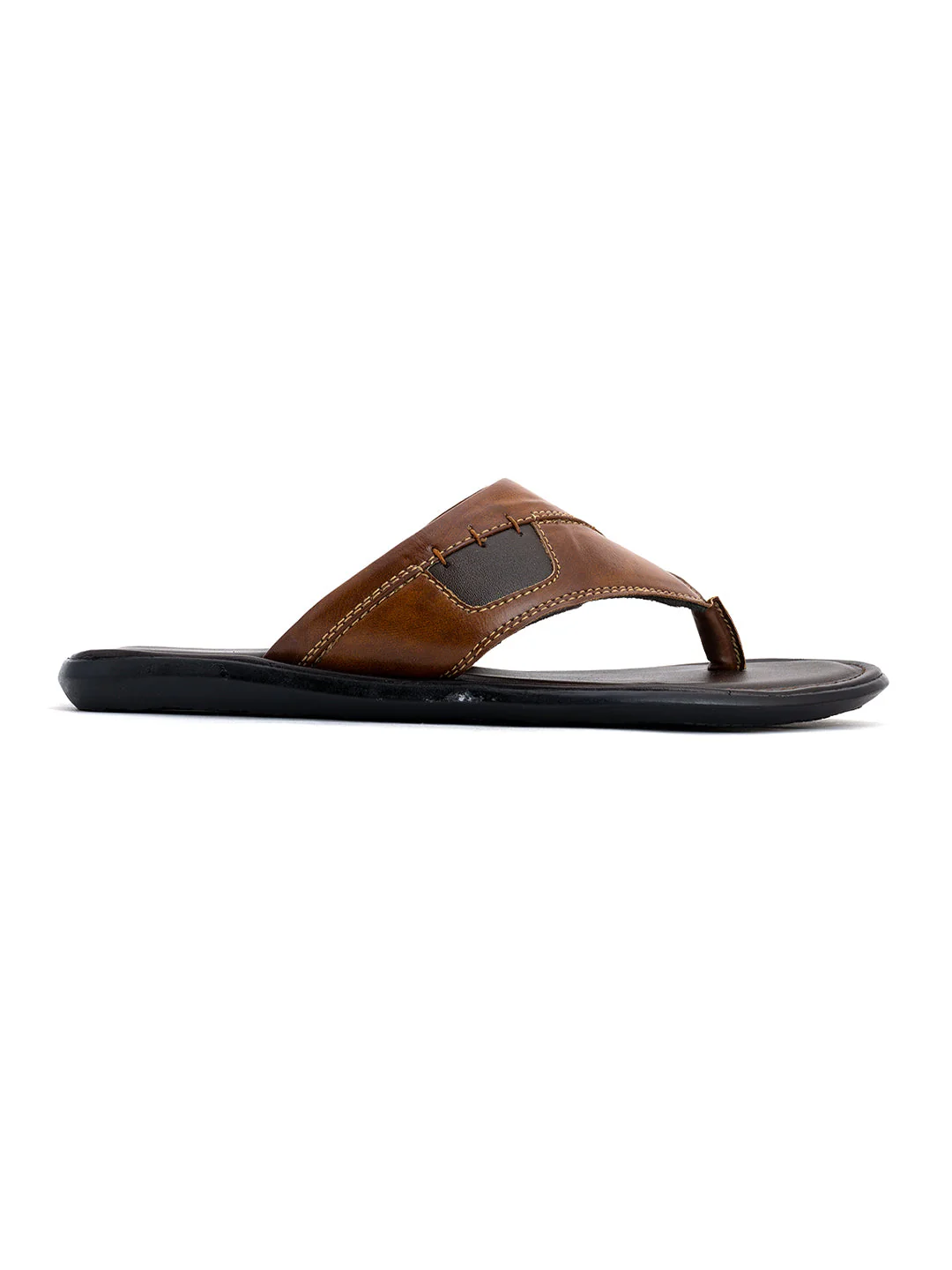 Khadim Casual Flip Flops for Men - Image 4