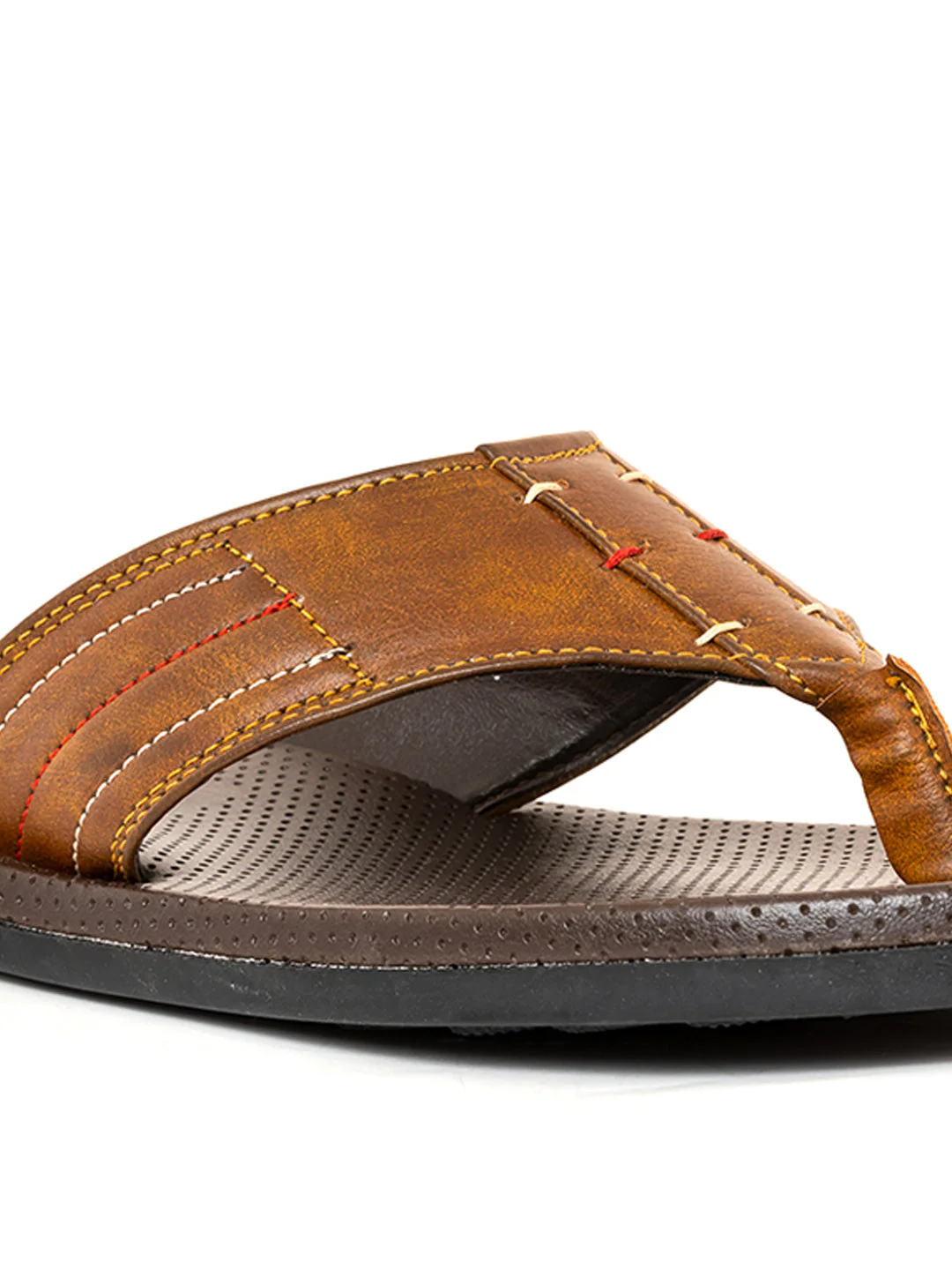 Khadim Casual Flip Flops for Men - Image 6