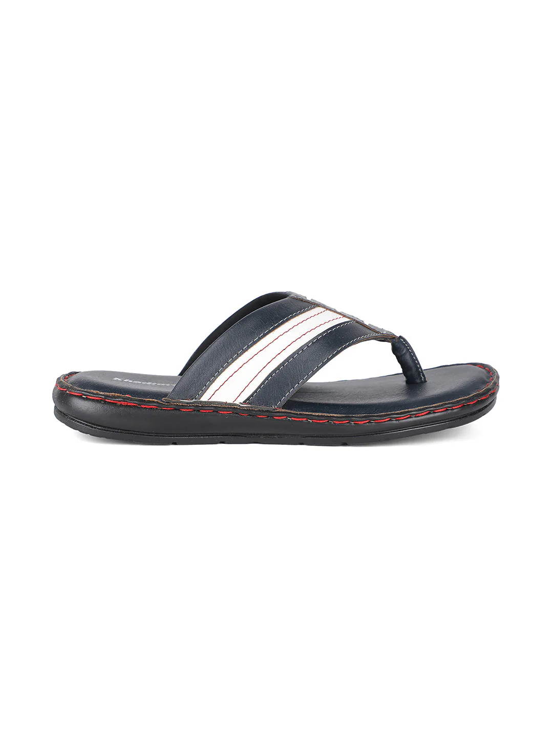 Khadim Casual Flip Flops for Men - Image 10