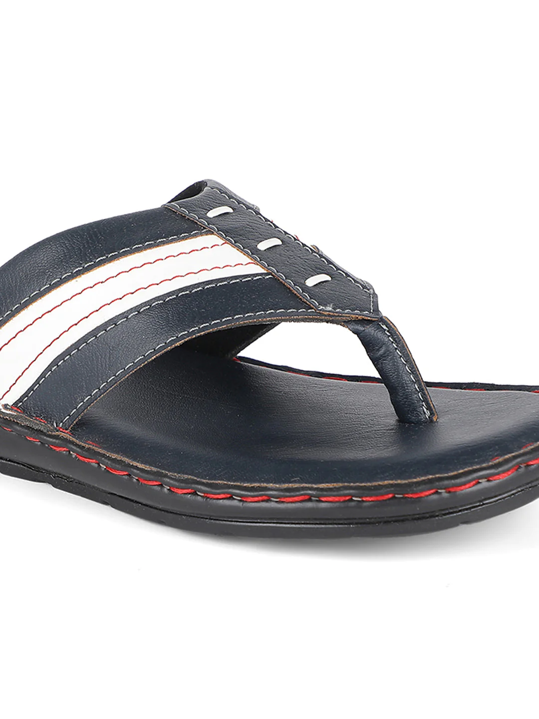 Khadim Casual Flip Flops for Men - Image 12