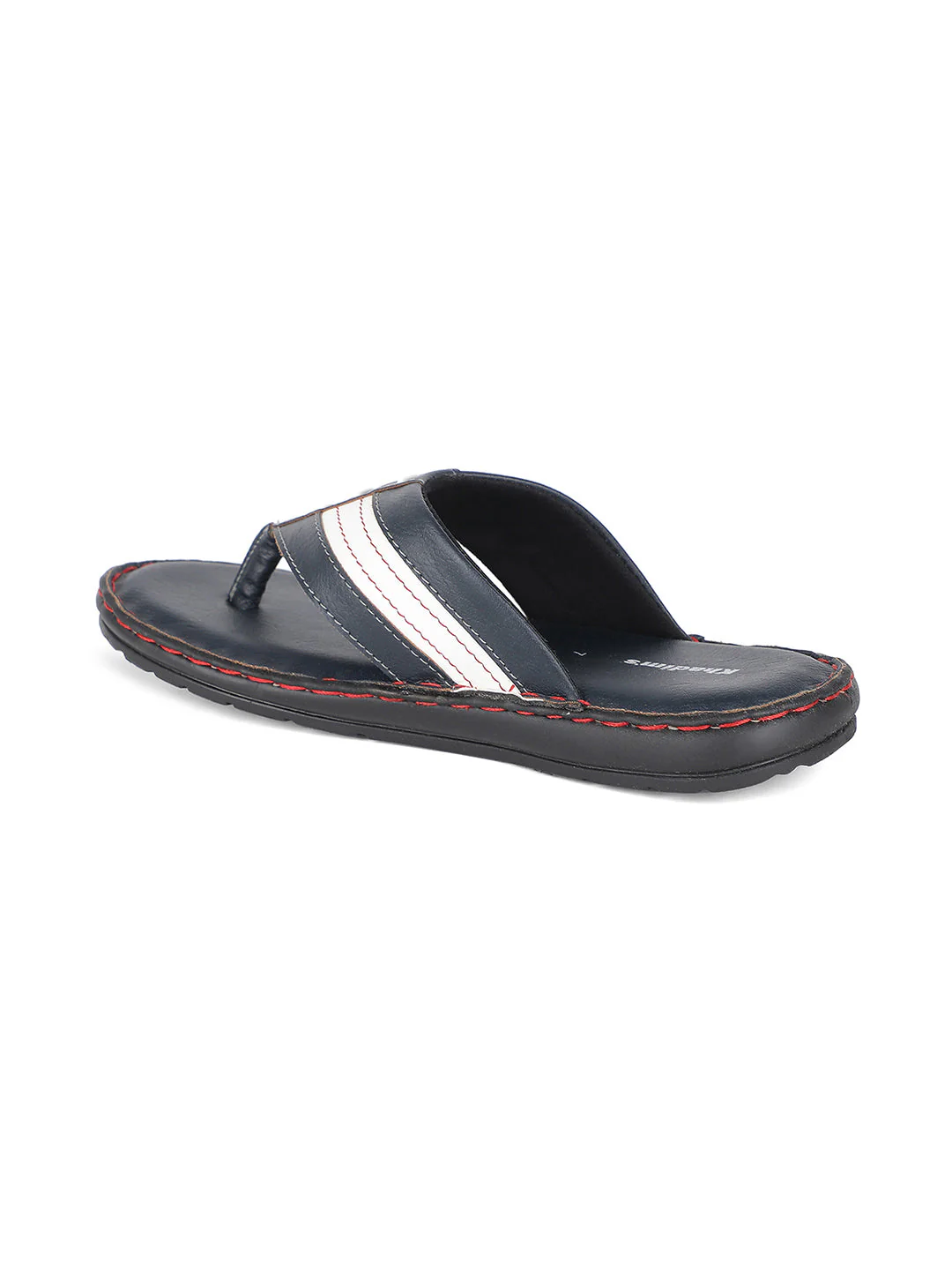 Khadim Casual Flip Flops for Men - Image 9