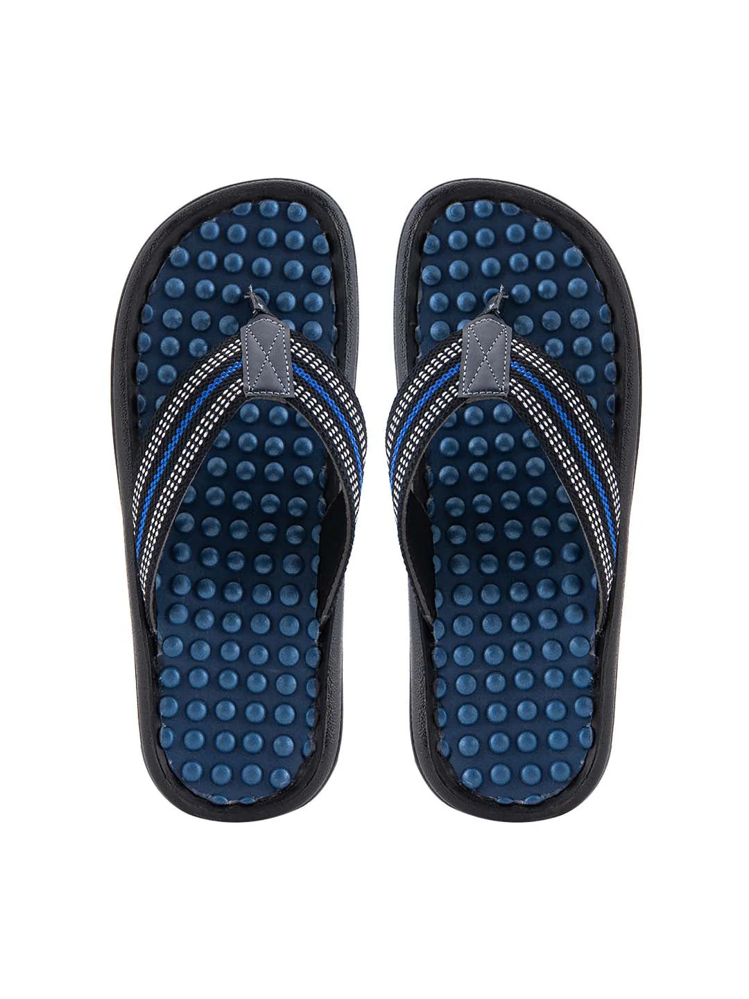 Khadim Casual Flip Flops for Men - Image 8