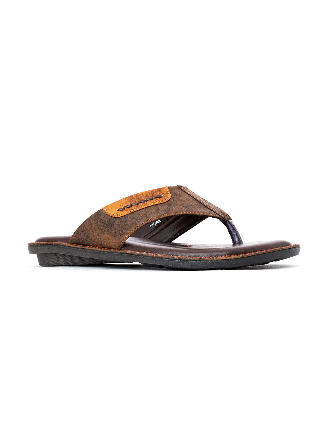 Khadim Casual Flip Flops for Men