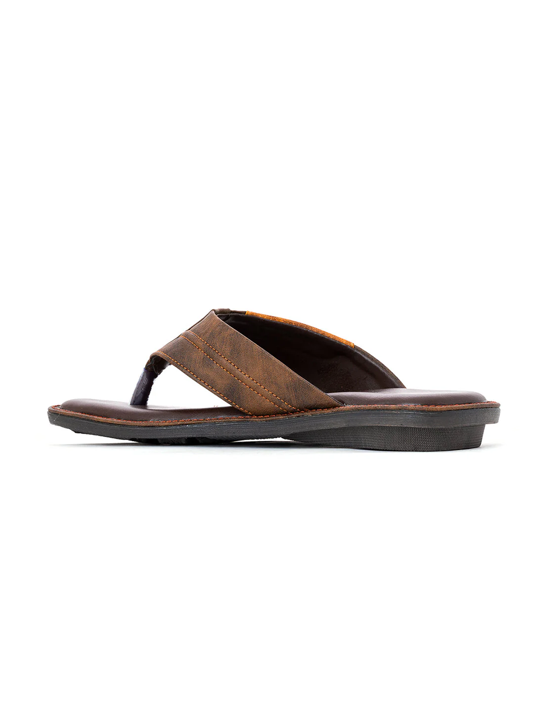 Khadim Casual Flip Flops for Men - Image 3