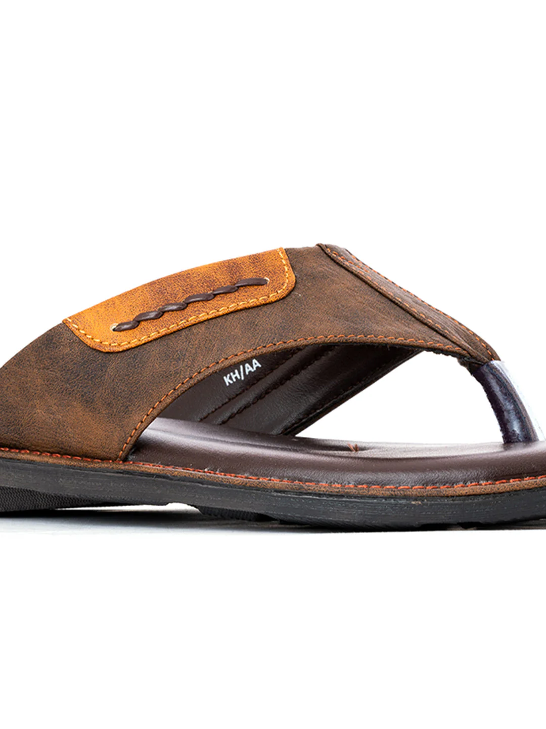 Khadim Casual Flip Flops for Men - Image 6