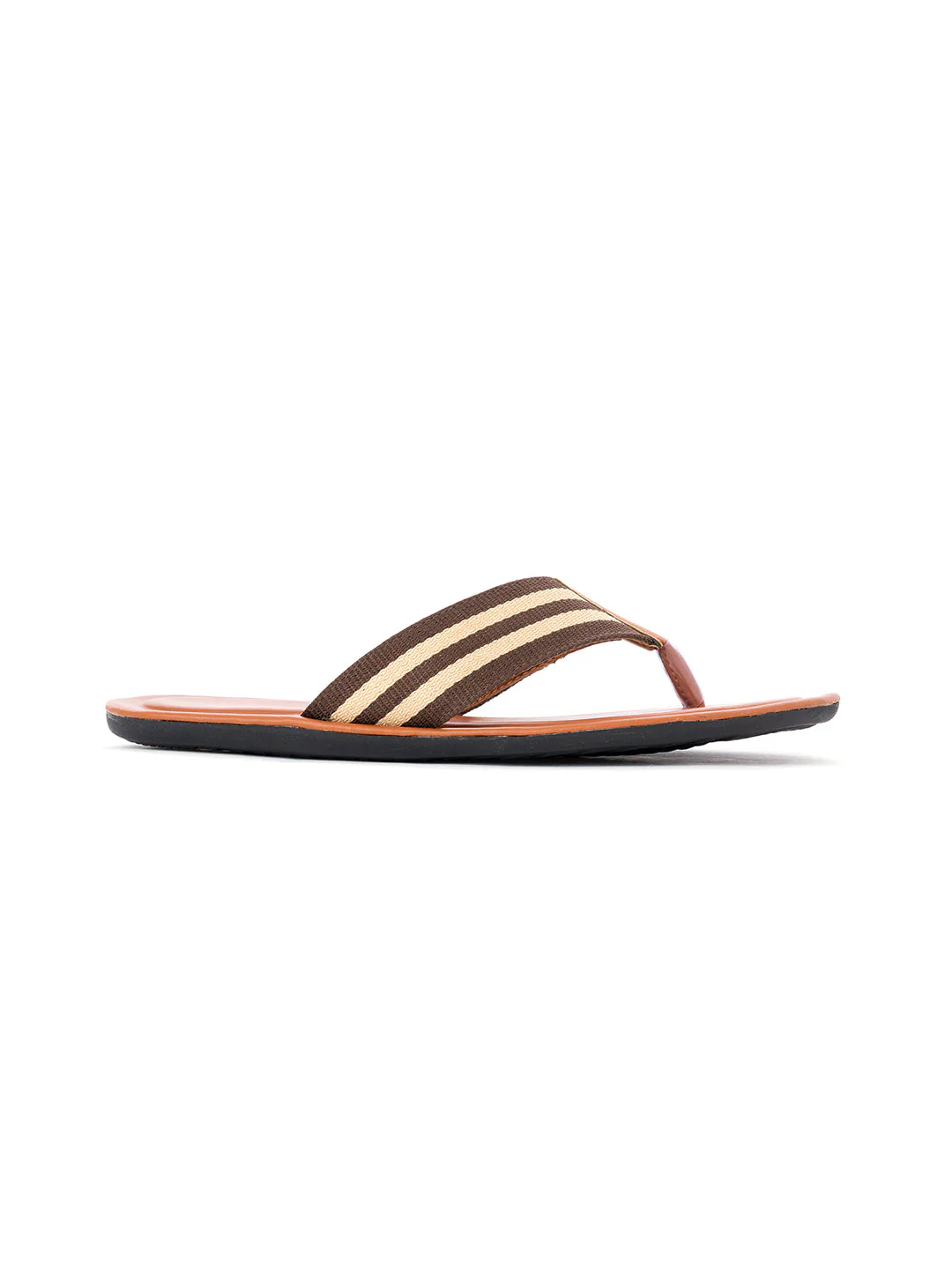 Khadim Casual Flip Flops for Men - Image 4