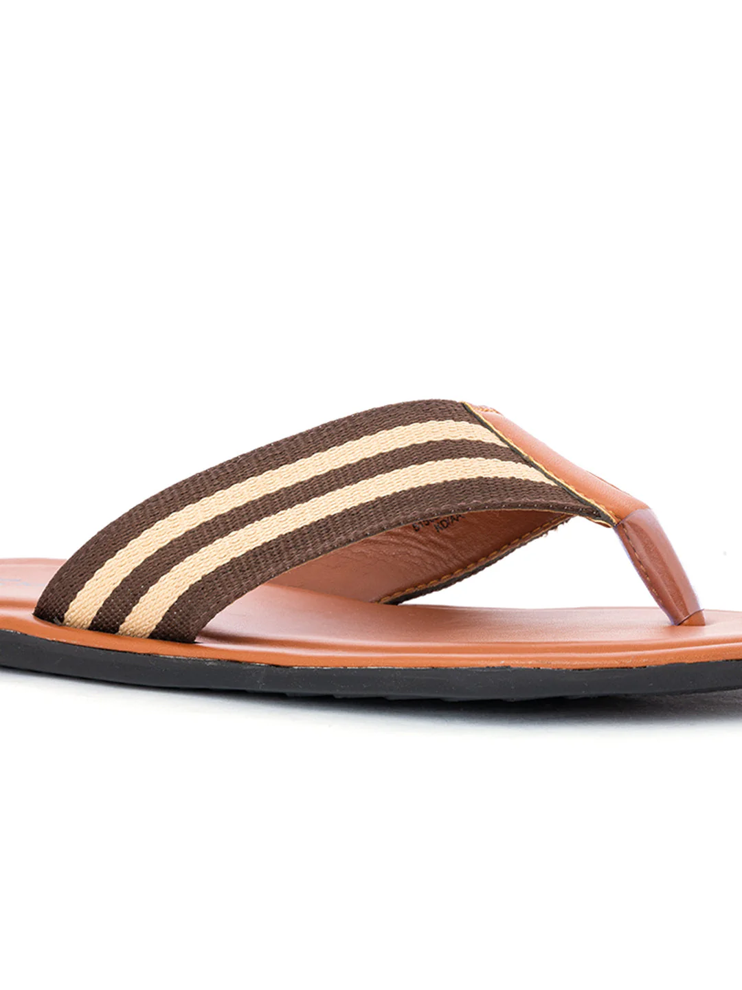 Khadim Casual Flip Flops for Men - Image 6