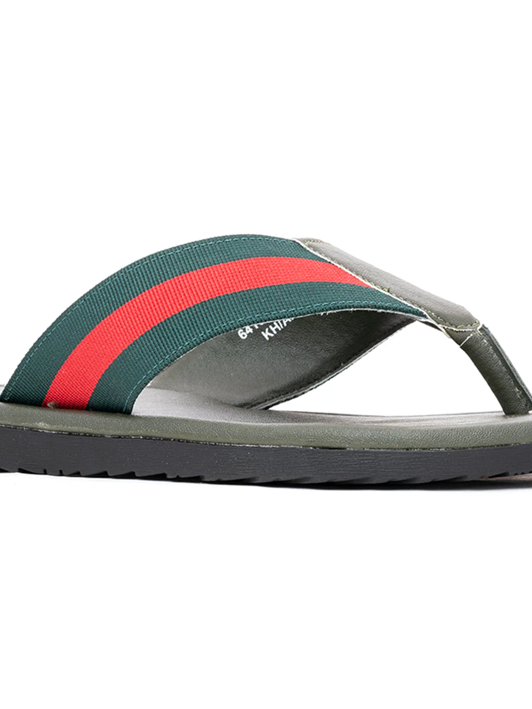 Khadim Casual Flip Flops for Men - Image 6