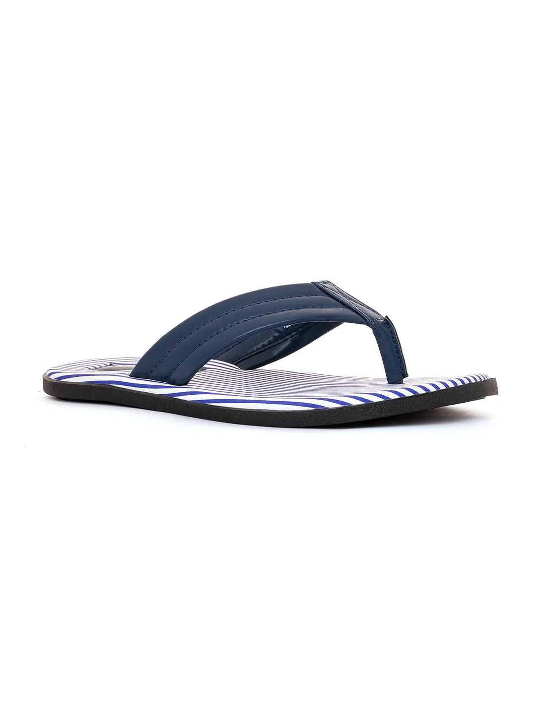 Khadim Casual Flip Flops for Men - Image 7