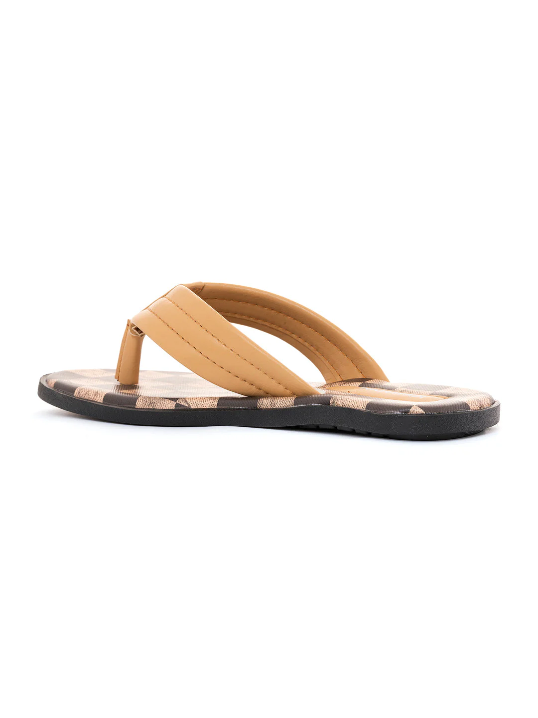 Khadim Casual Flip Flops for Men - Image 3