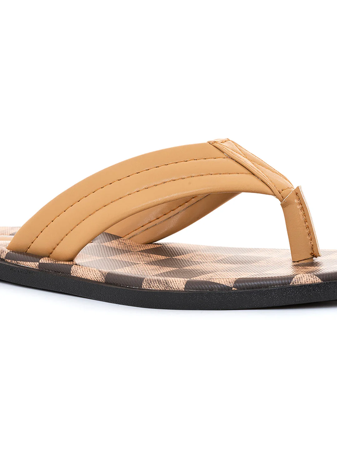 Khadim Casual Flip Flops for Men - Image 6