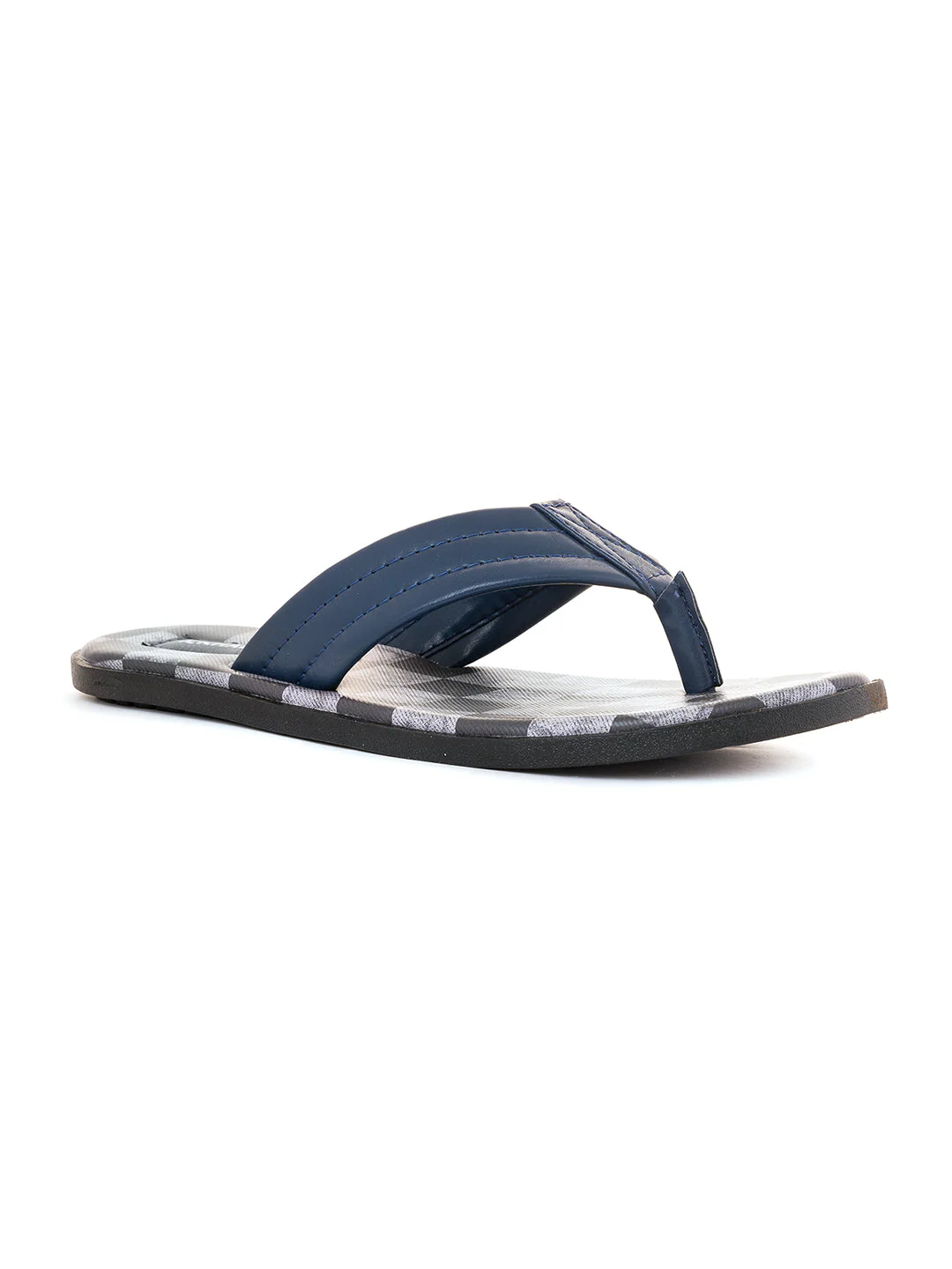 Khadim Casual Flip Flops for Men - Image 7