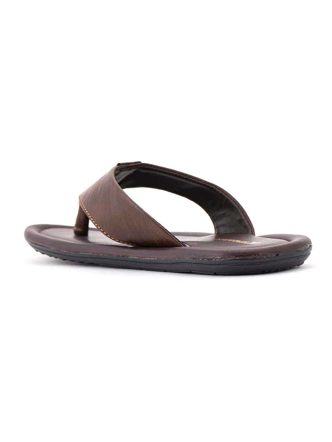 Khadim Casual Flip Flops for Men - Image 3
