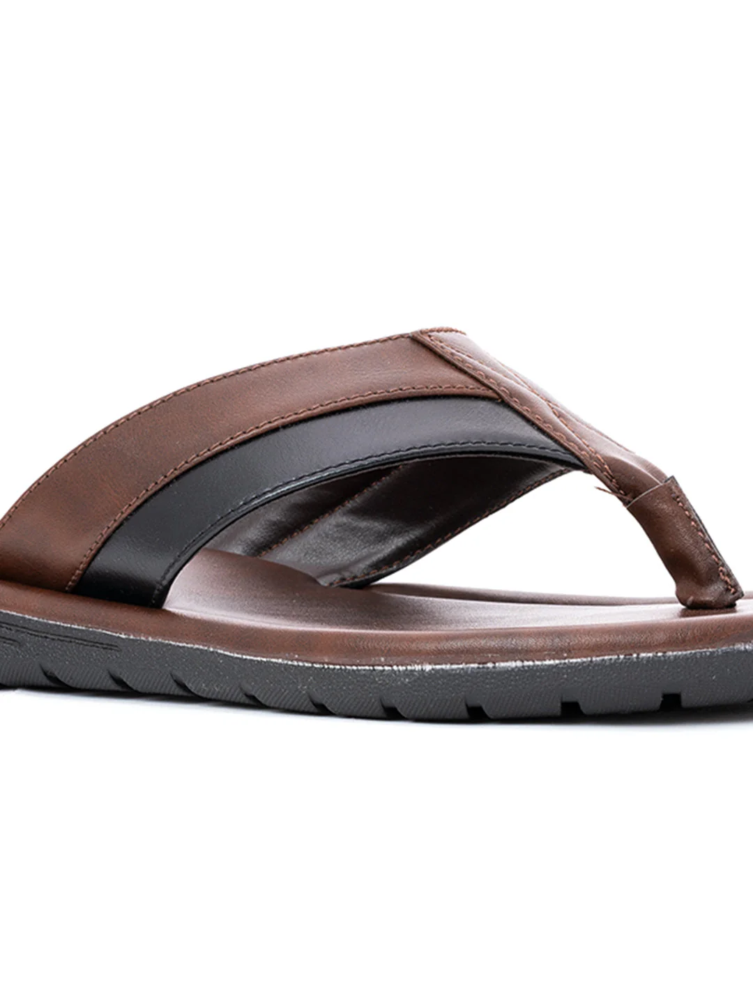Khadim Casual Flip Flops for Men - Image 6