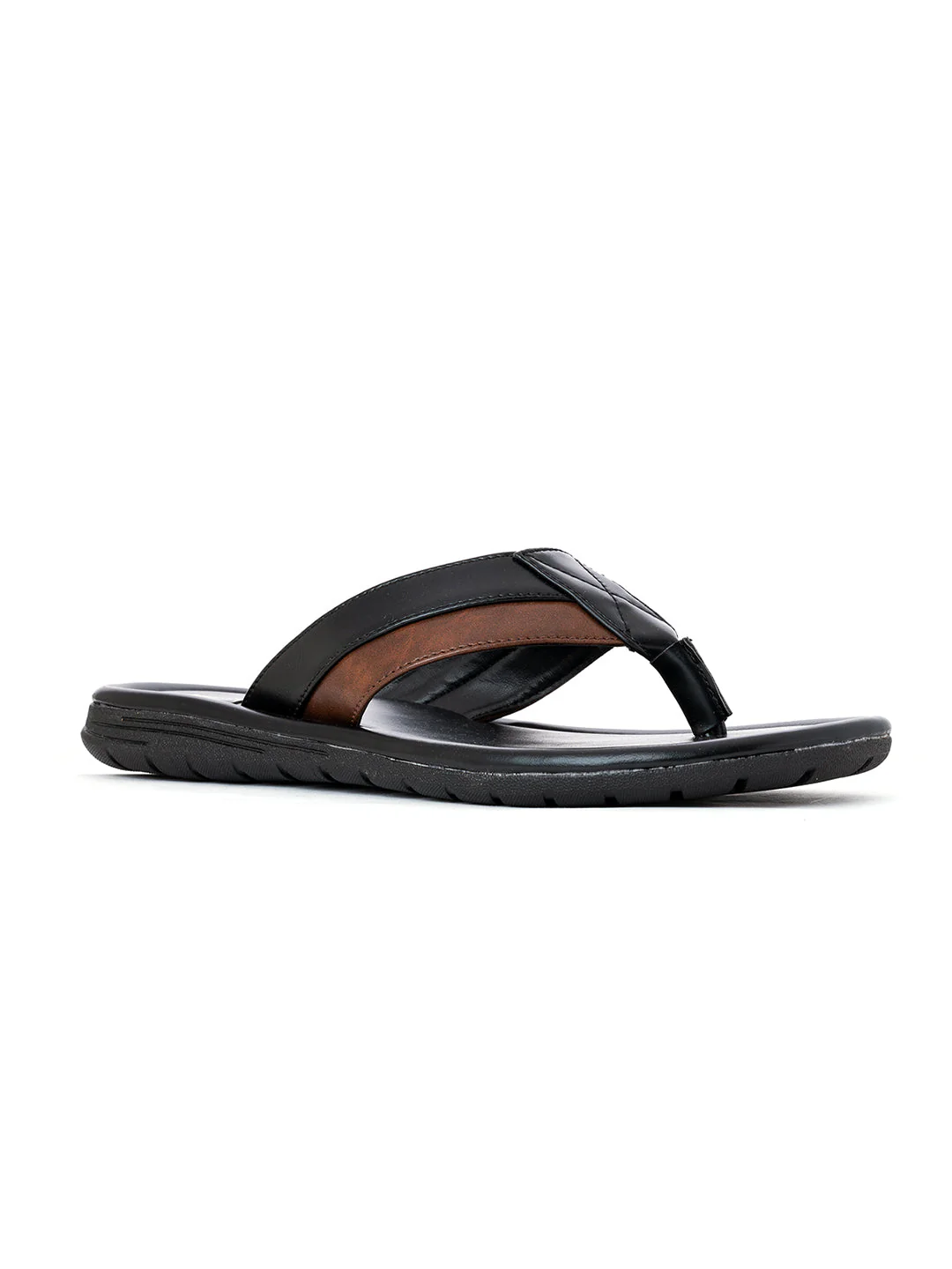 Khadim Casual Flip Flops for Men - Image 7