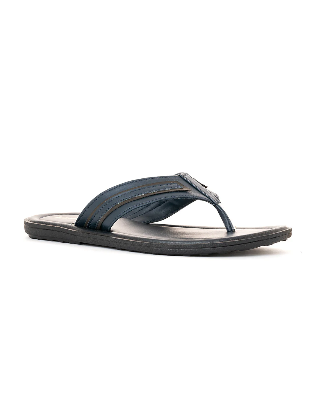 Khadim Casual Flip Flops for Men - Image 7