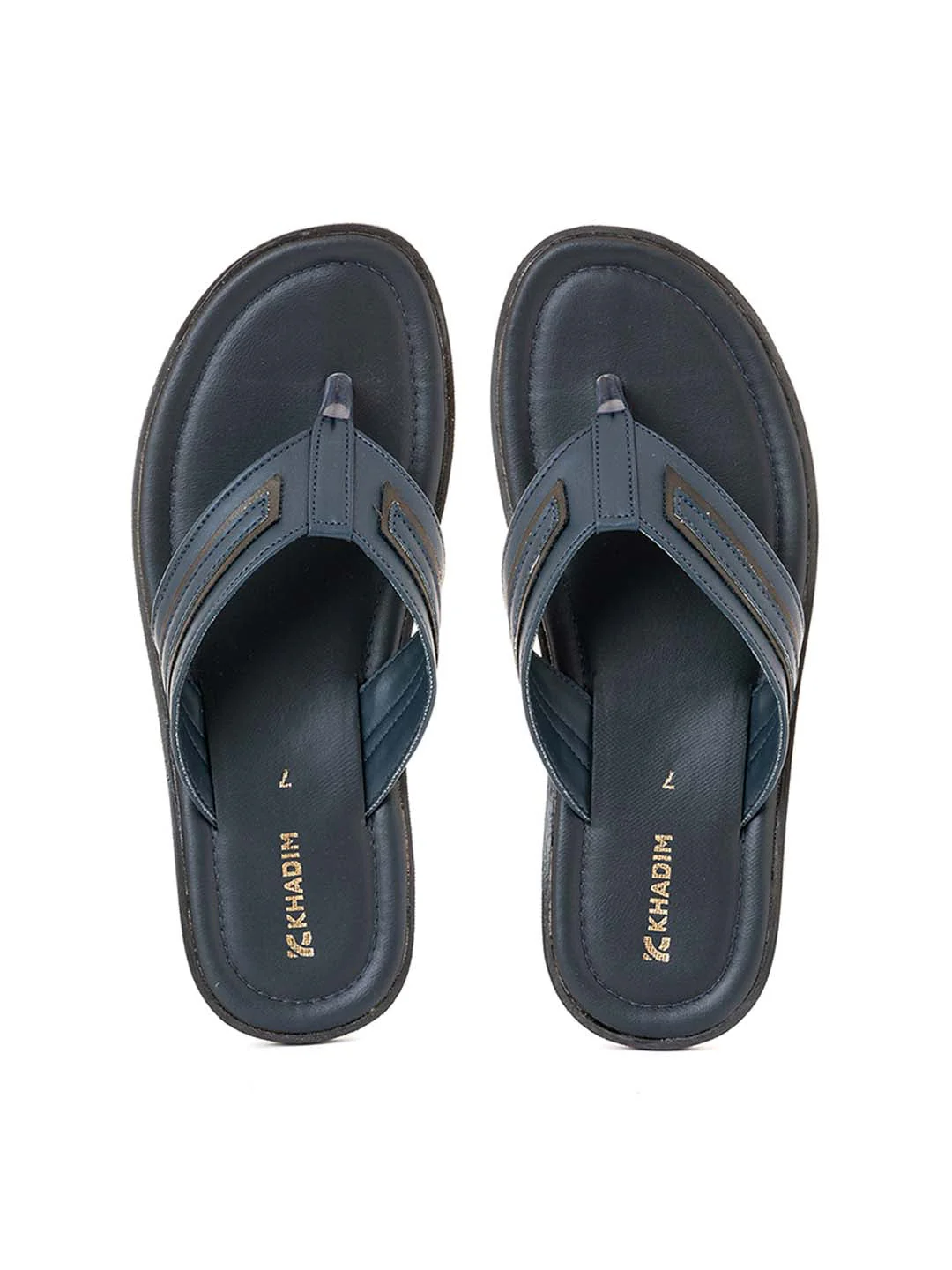 Khadim Casual Flip Flops for Men - Image 8