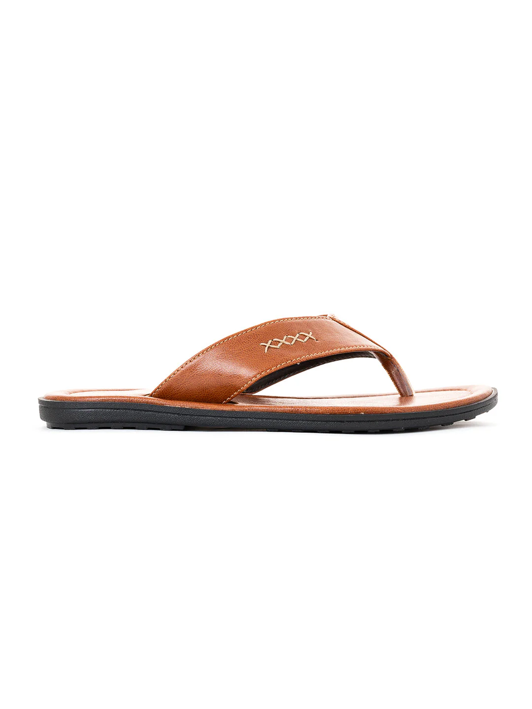 Khadim Casual Flip Flops for Men - Image 4