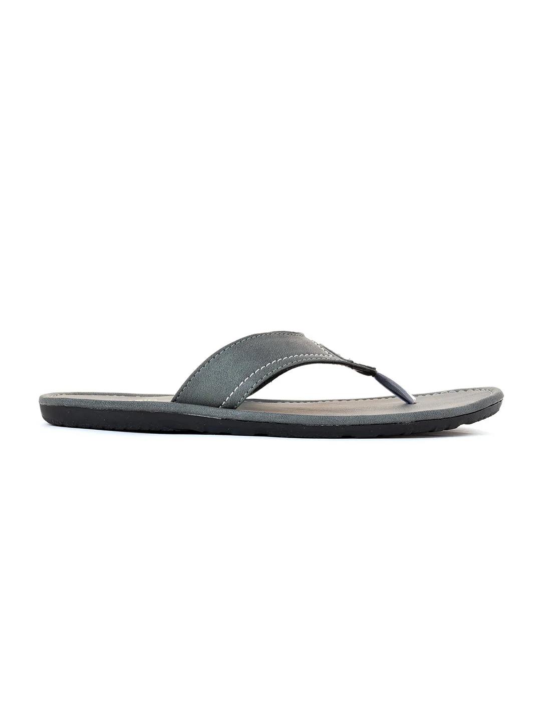 Khadim Casual Flip Flops for Men - Image 4
