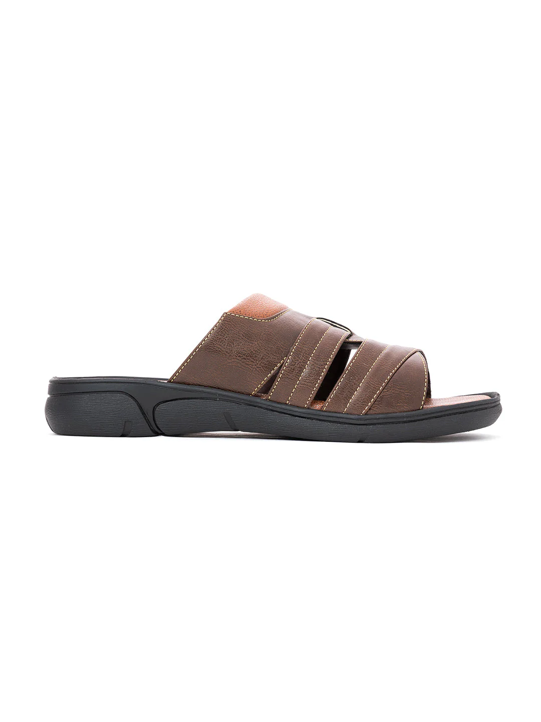 Khadim Casual Mule Slip On Sandal for Men - Image 4