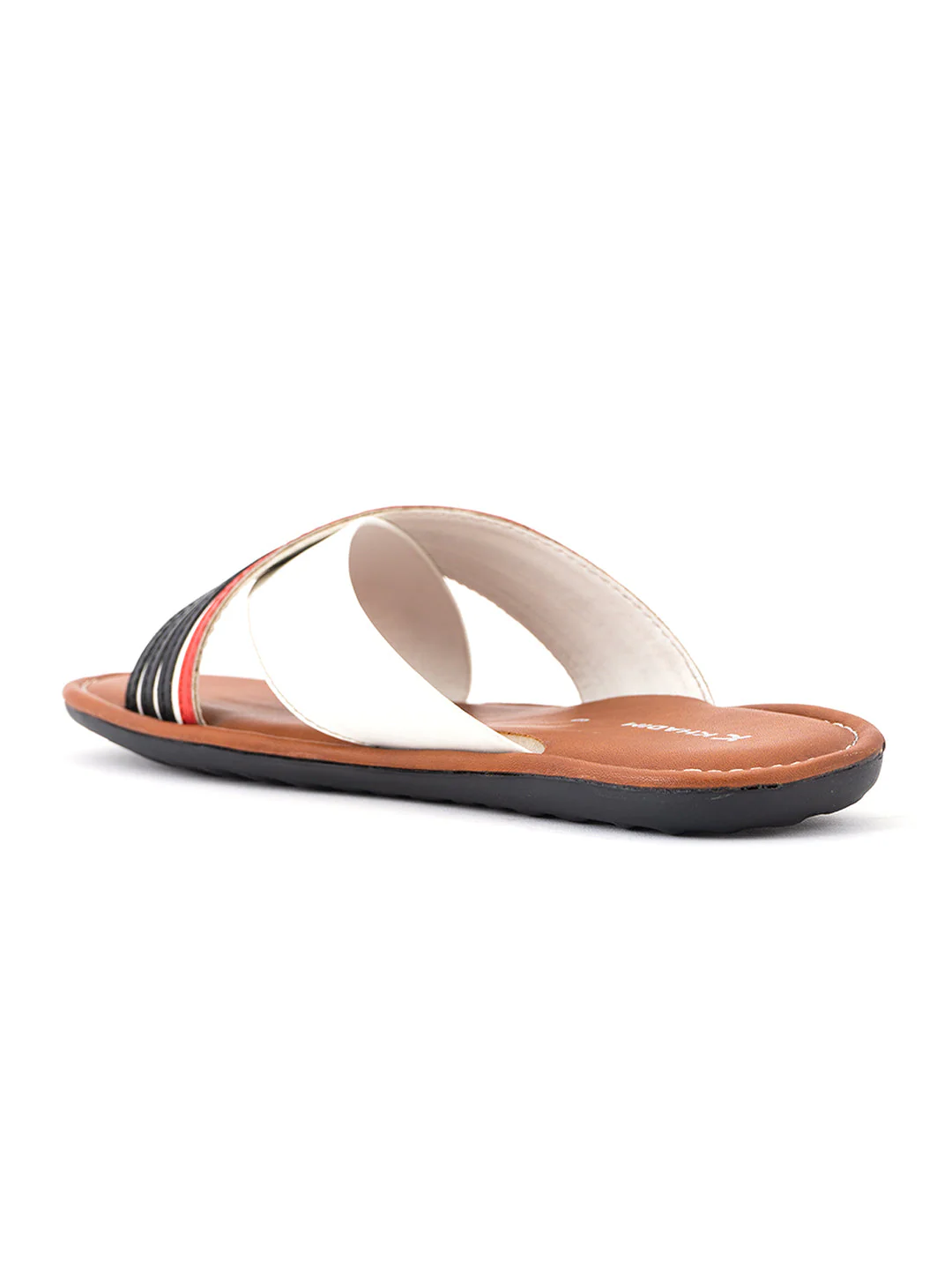 Khadim Casual Mule Slip On Sandal for Men - Image 3