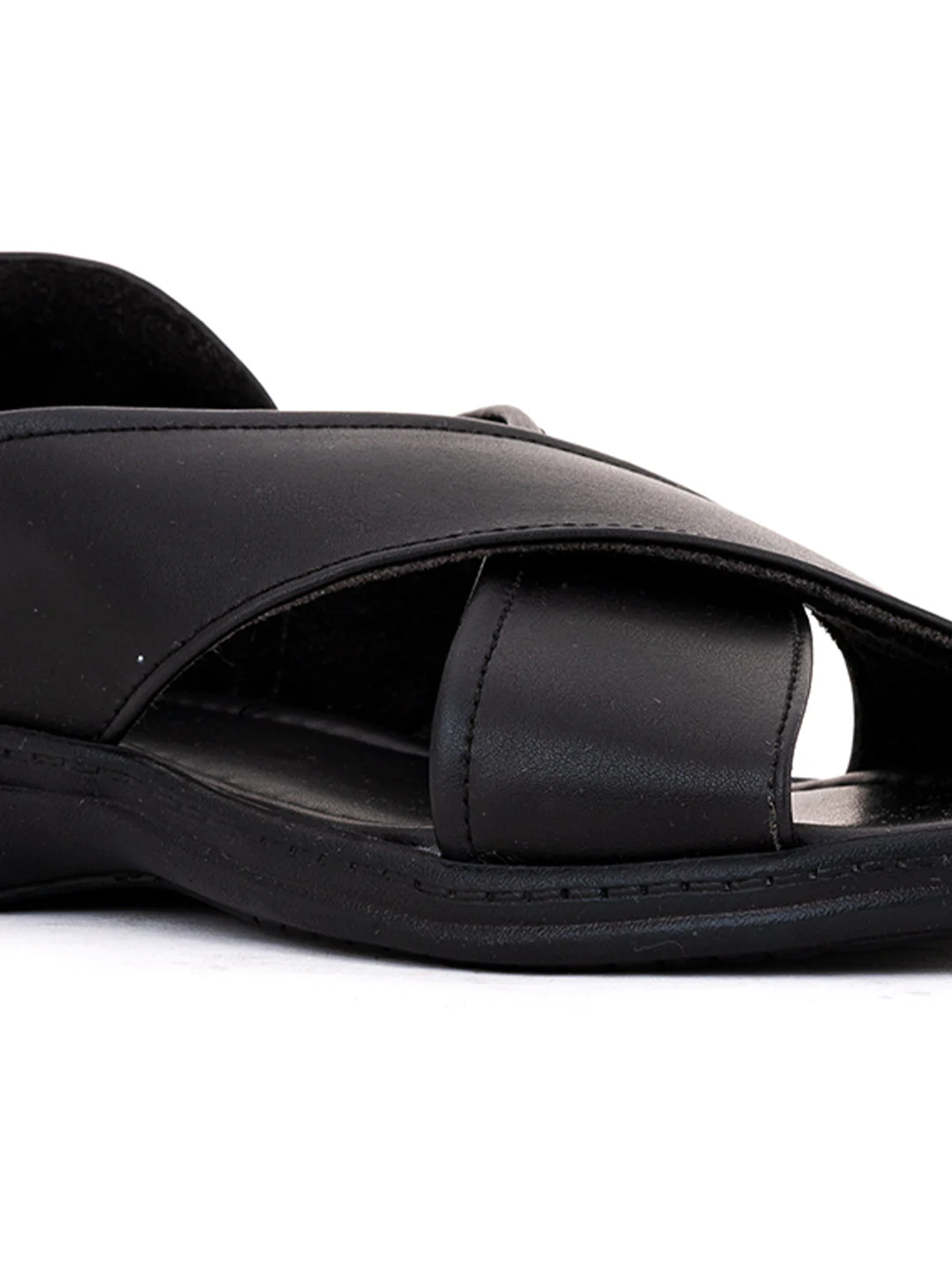 Khadim Casual Peshawari Slip On Sandal for Men - Image 5