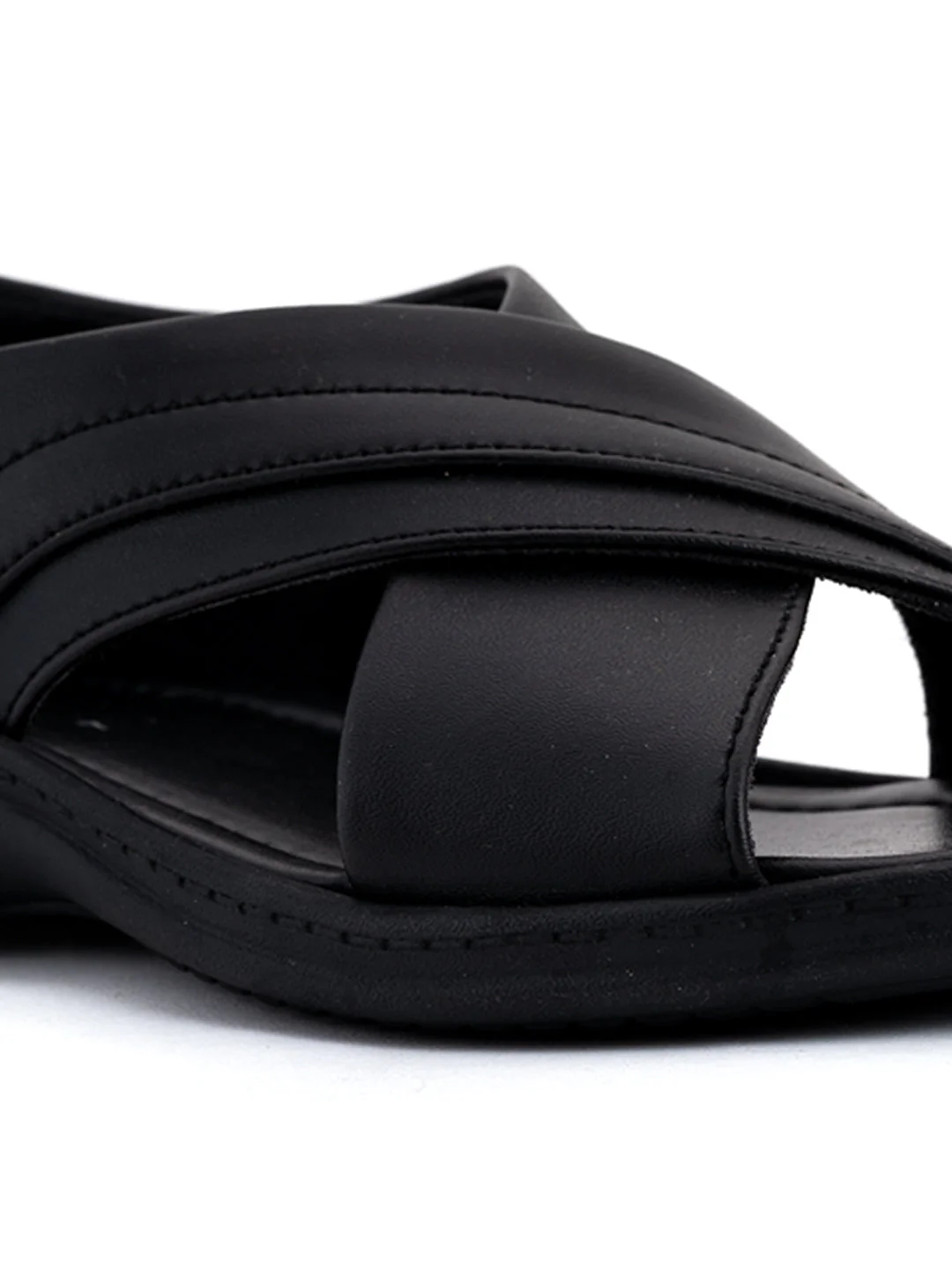 Khadim Casual Peshawari Slip On Sandal for Men - Image 11