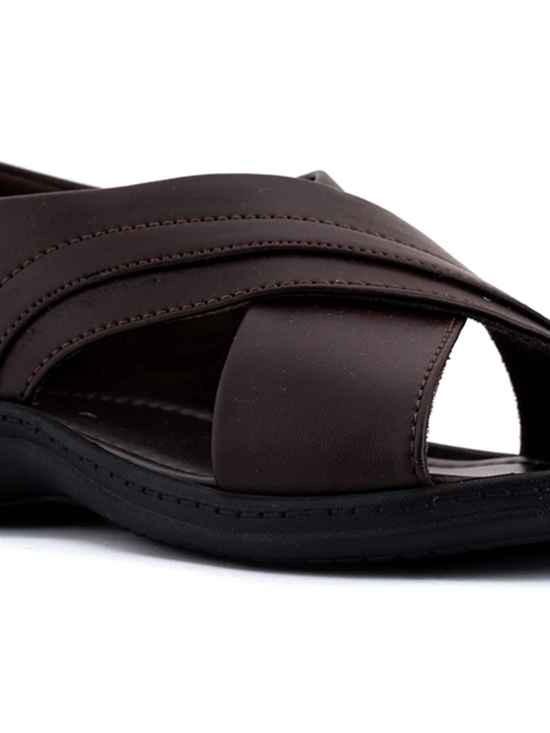 Khadim Casual Peshawari Slip On Sandal for Men - Image 5
